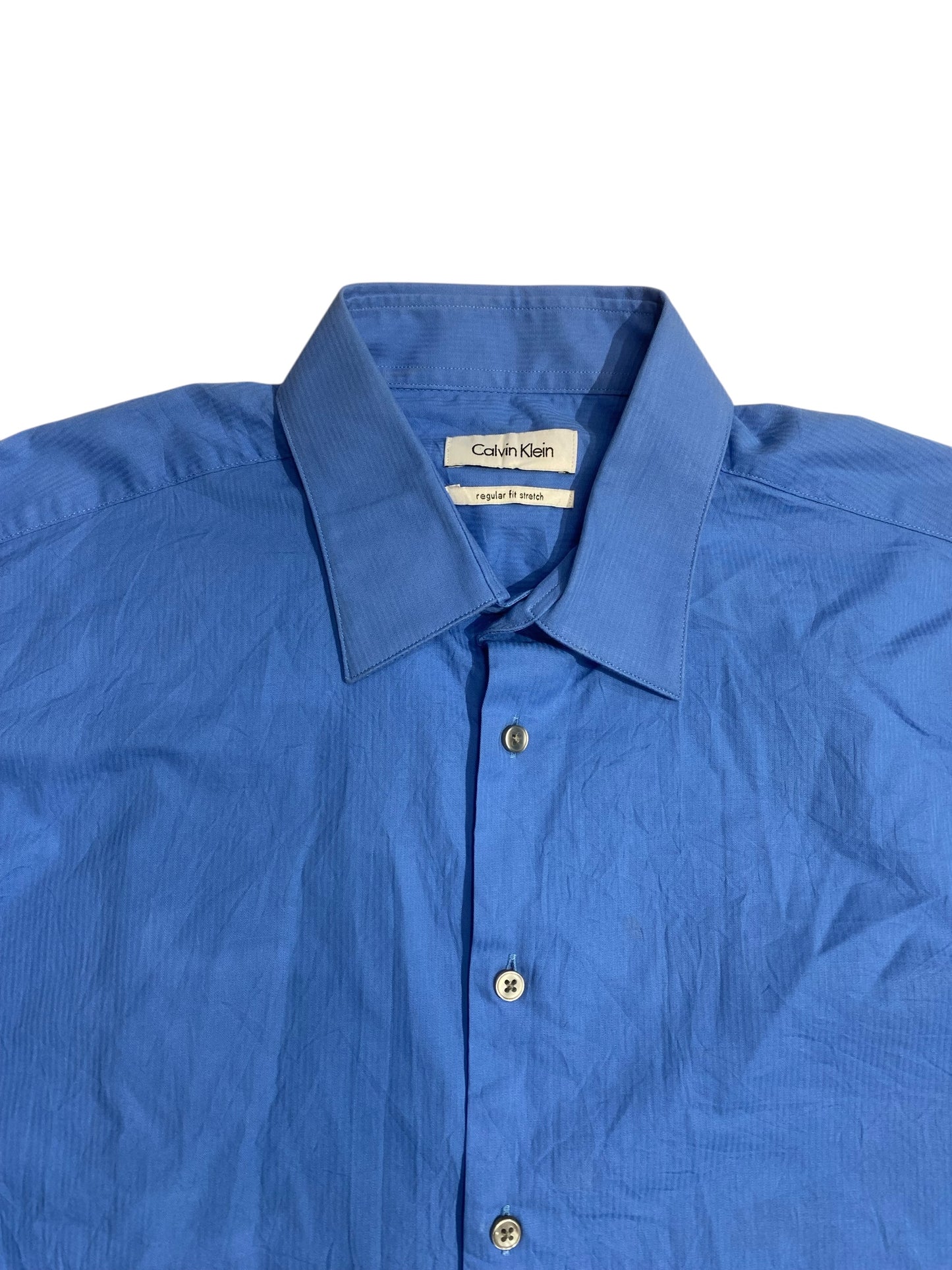 Calvin klein summer regular fit shirt