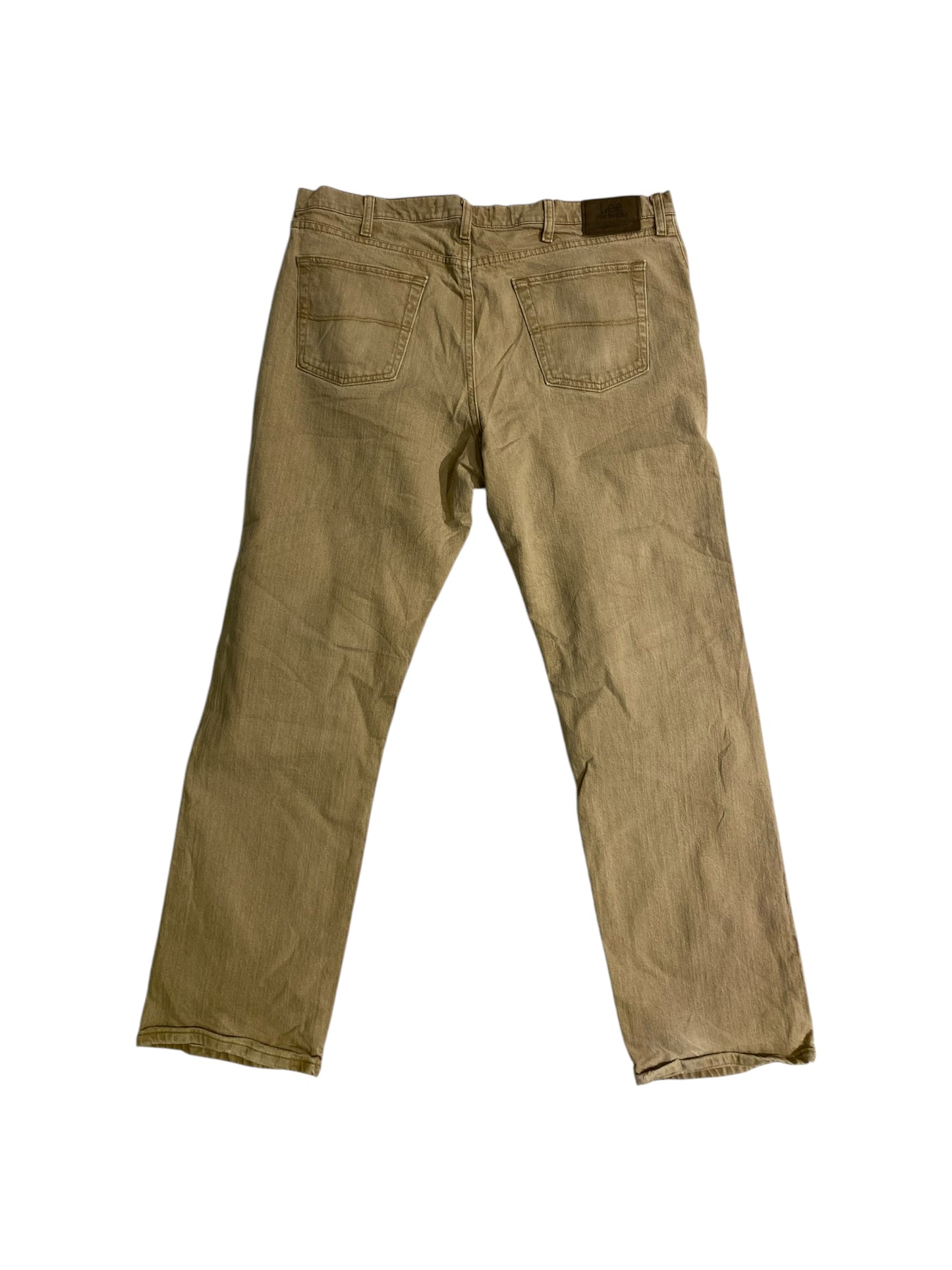 Lee vntg baggy jeans