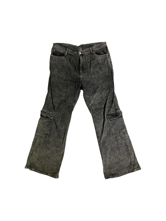 Special extra baggy cargo pants