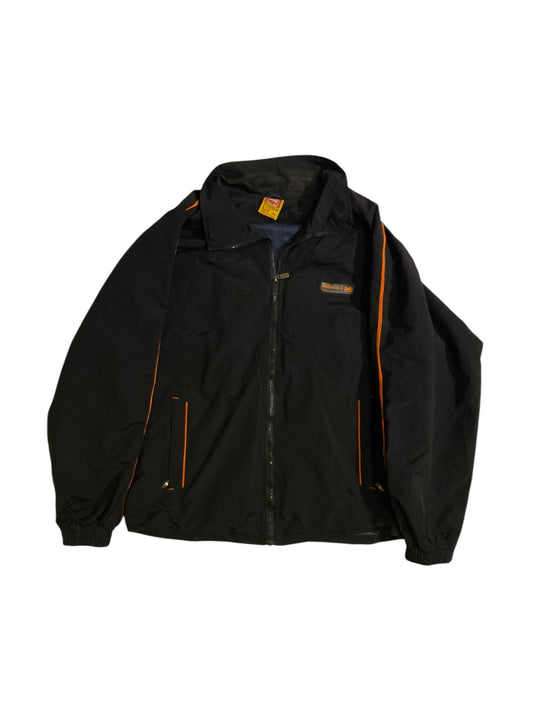 Eckō unltd vintage windbreaker jacket