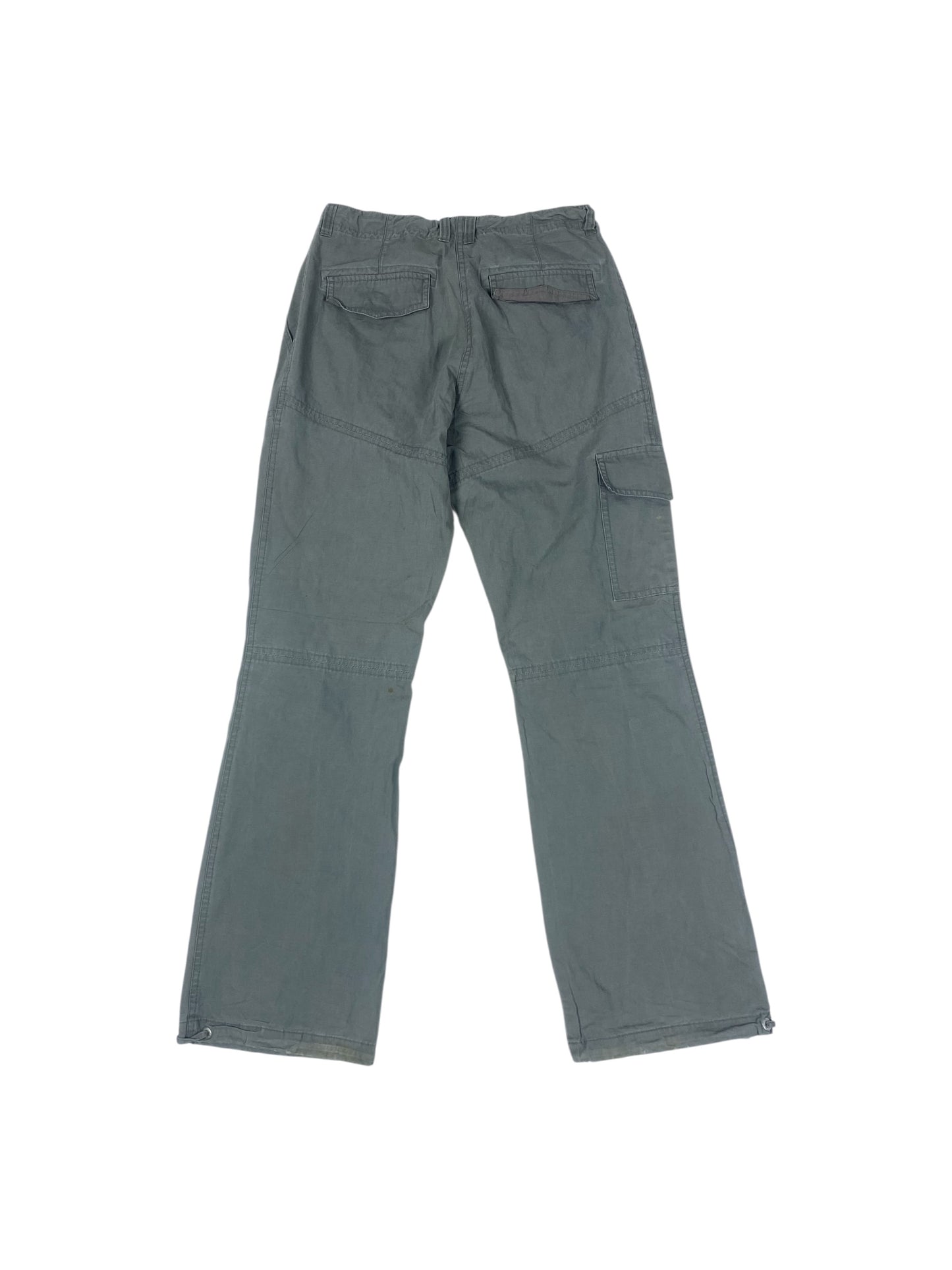 L.O.G.G vintage cargo pants