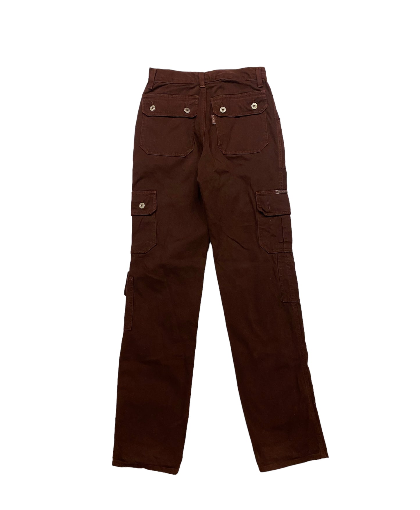 Asia multipocket cargo pants