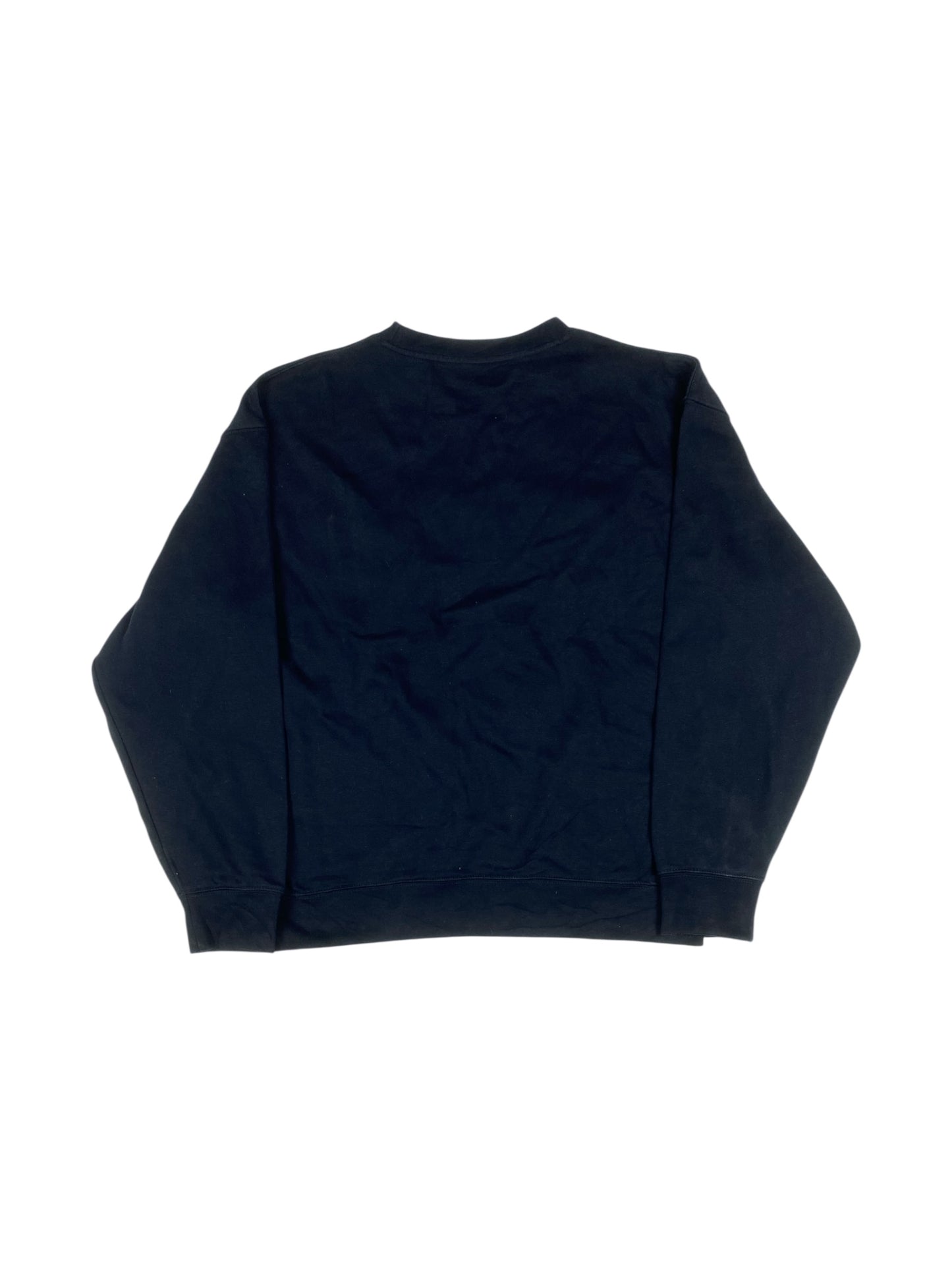 Pull&Bear STWD heavy sweater