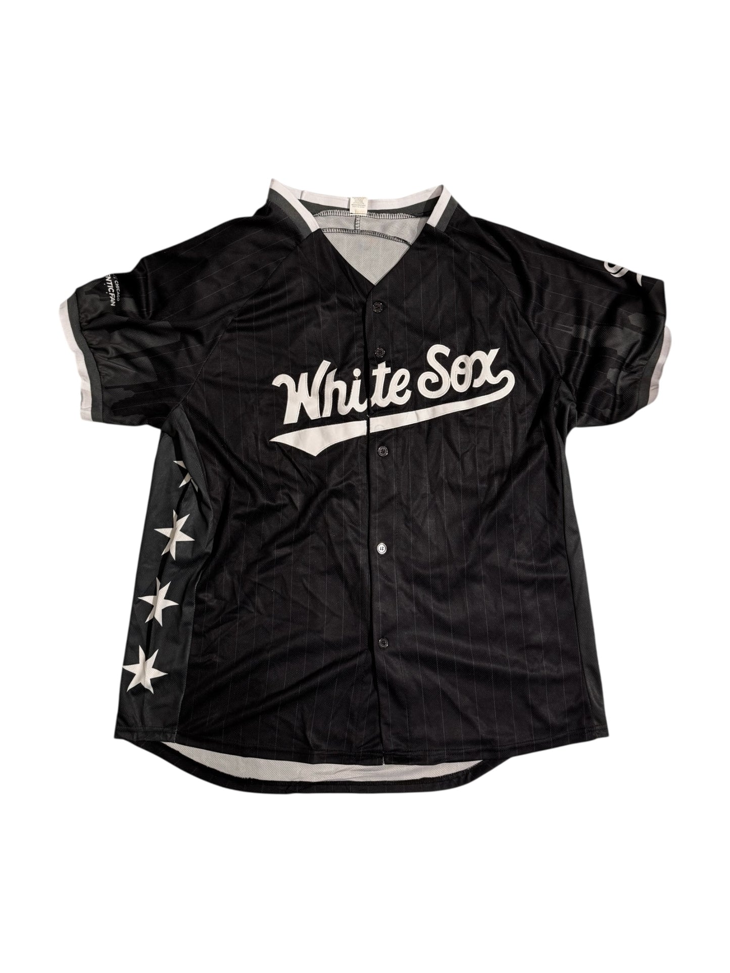 White Sox baseball jersey