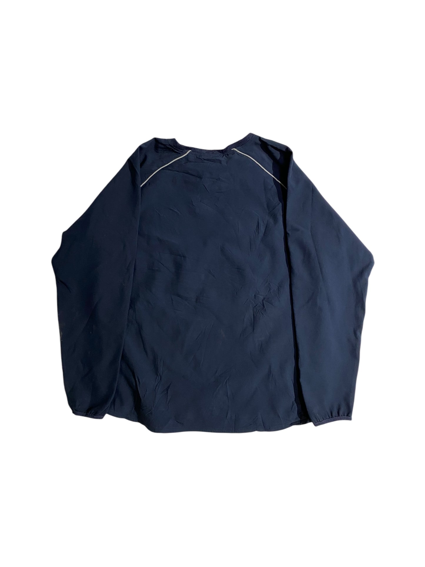 Samurai waterproof sweater