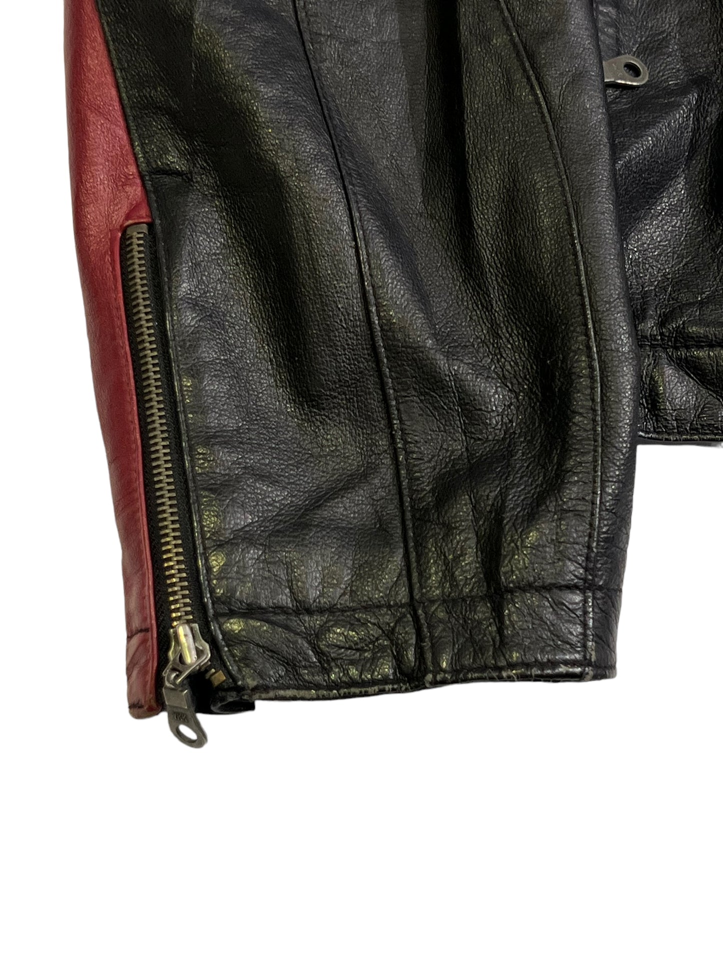 Motor race Monte Carlo racing jacket