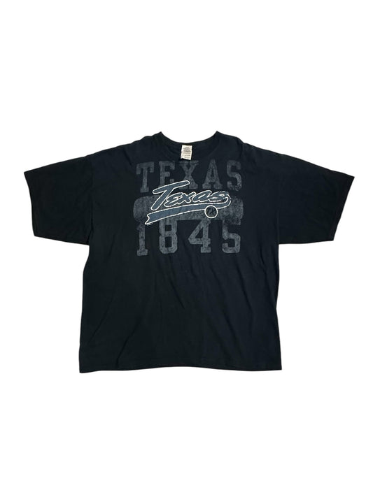 Texas 1845 graphic tee