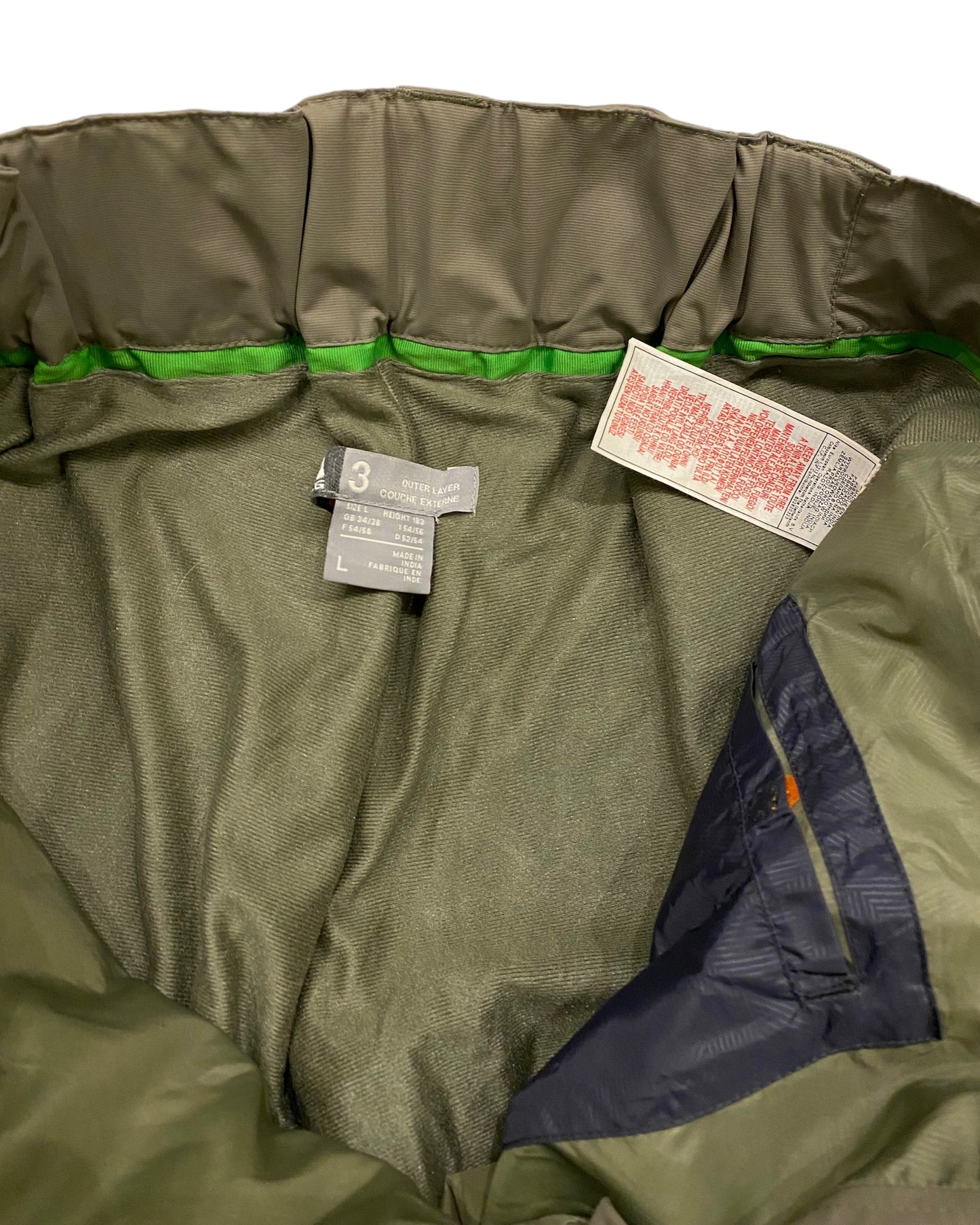 Nike ACG couche pants