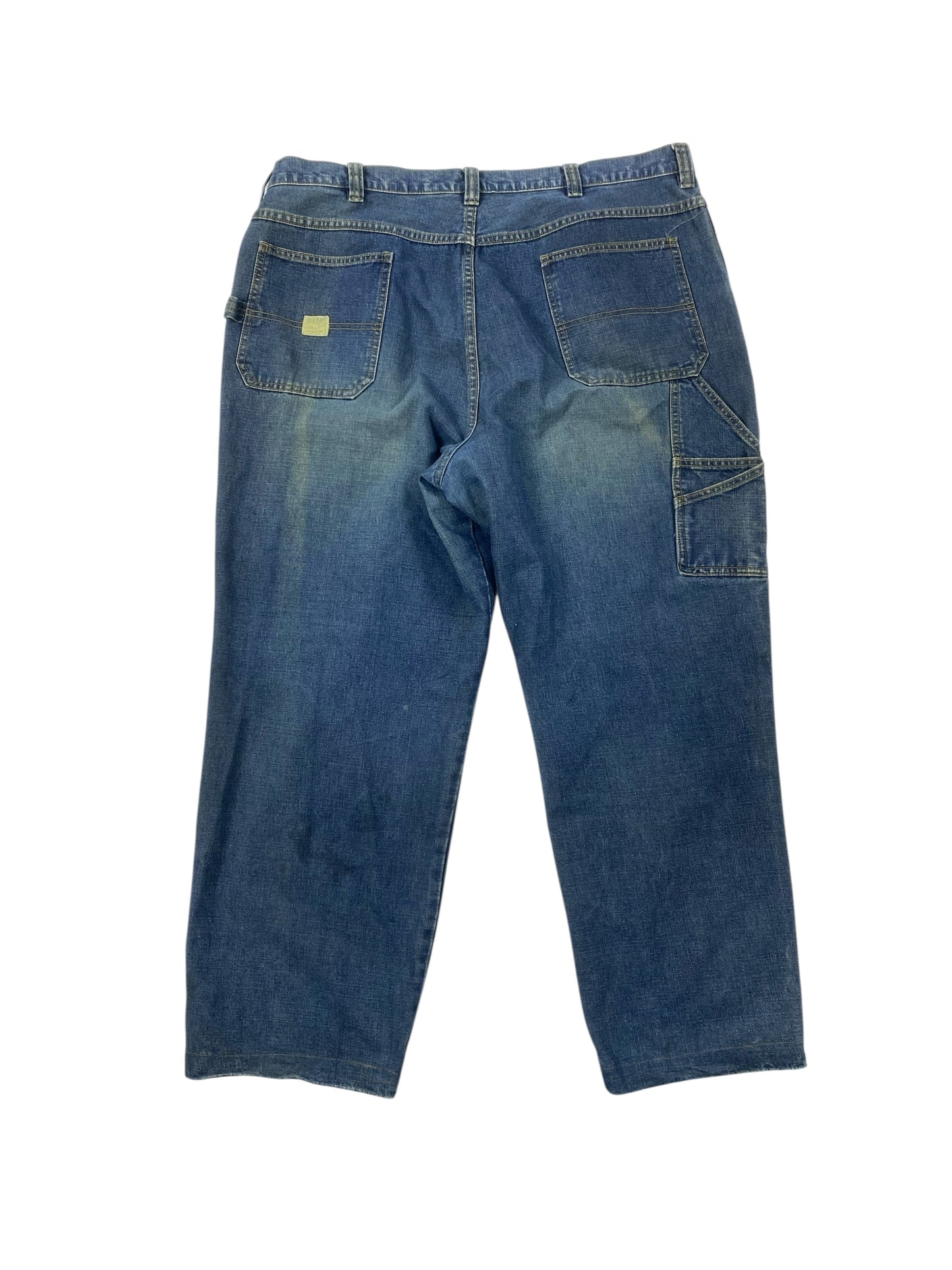 Old Navy painter’s workwear denim jeans