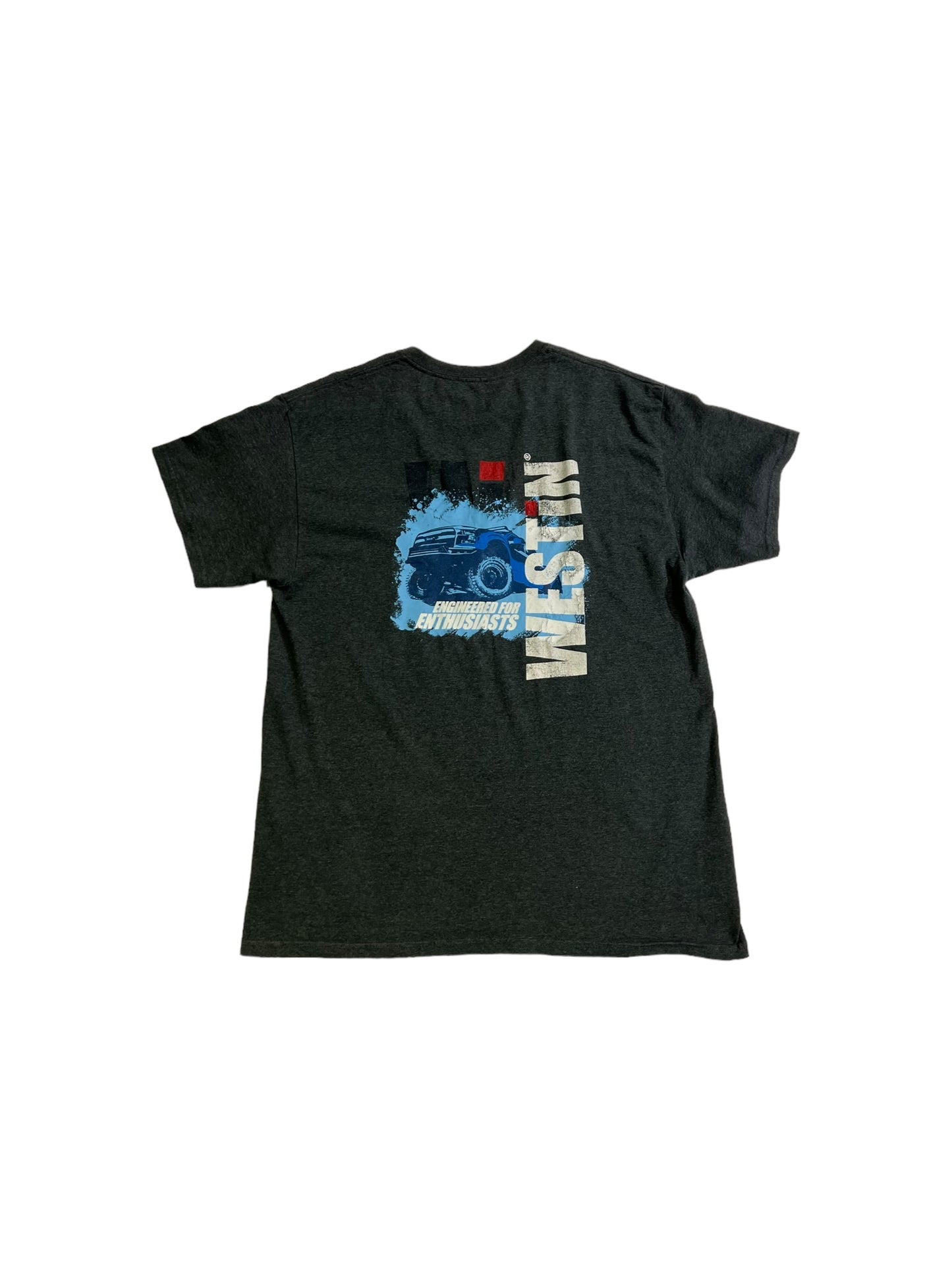 Westin cars graphic tee