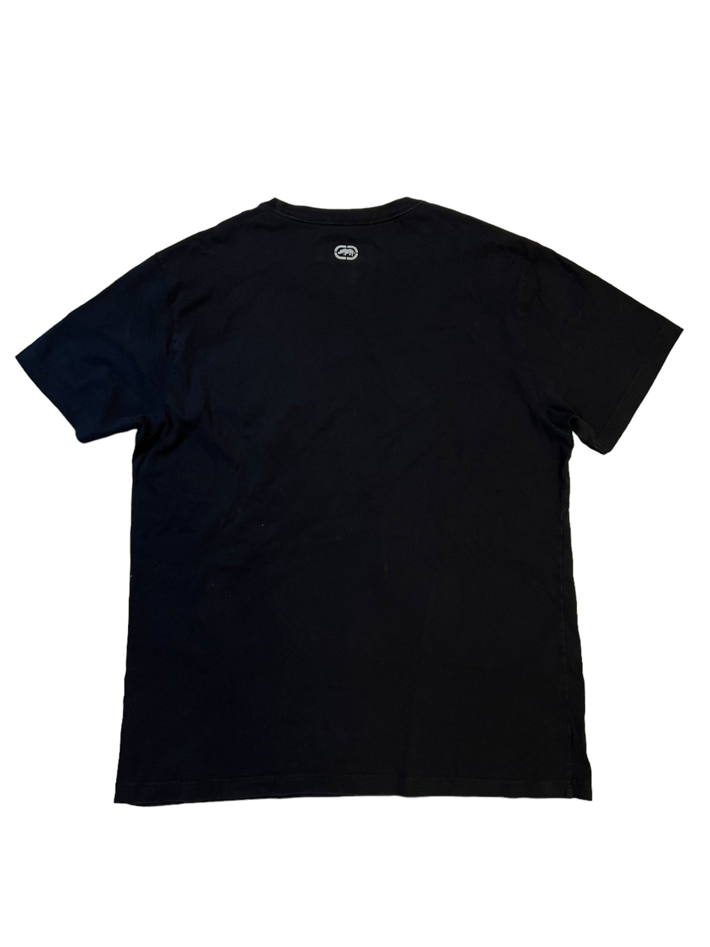 Ecko unltd y2k printed tee