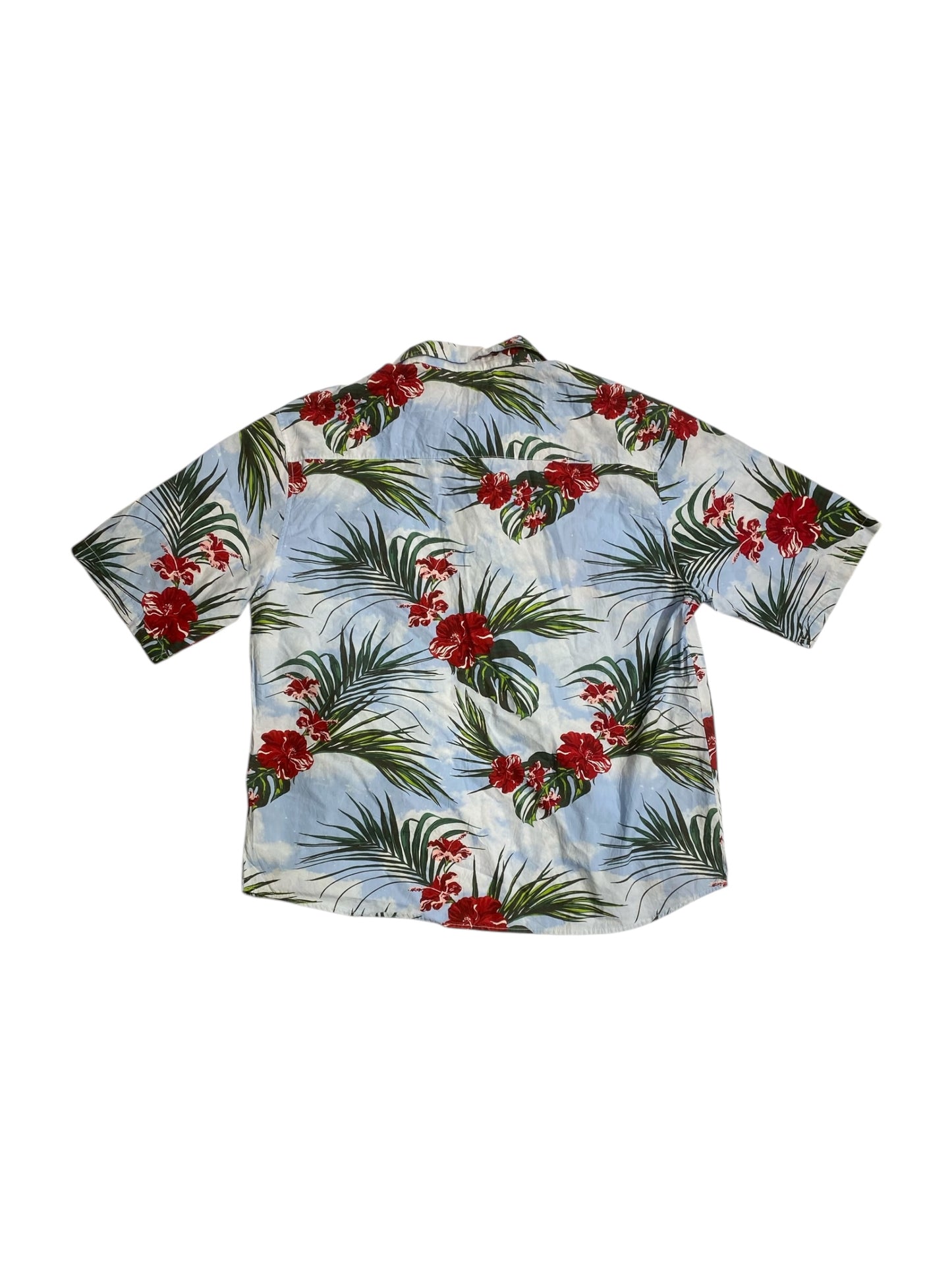South pole summer shirt