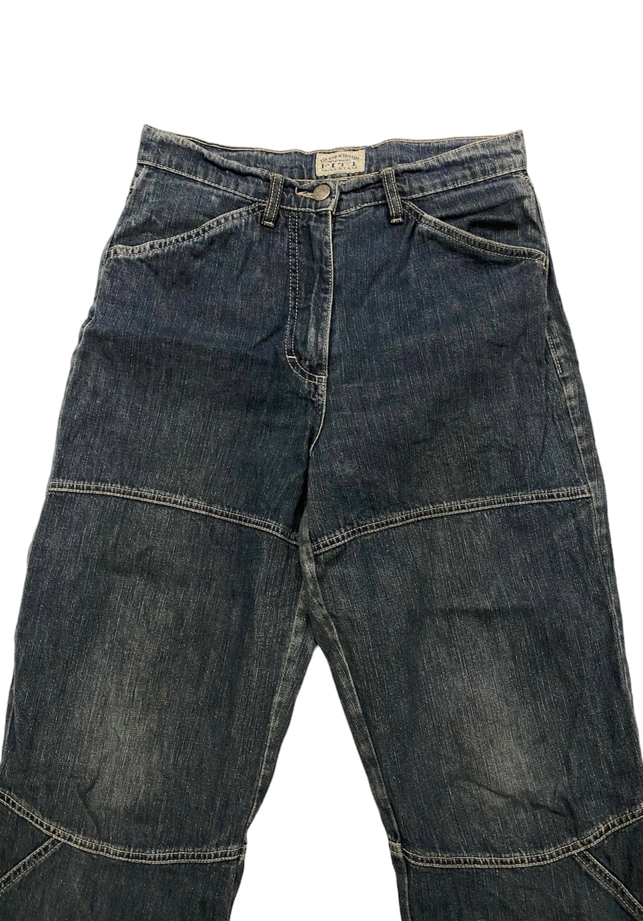 FITT vintage jeans