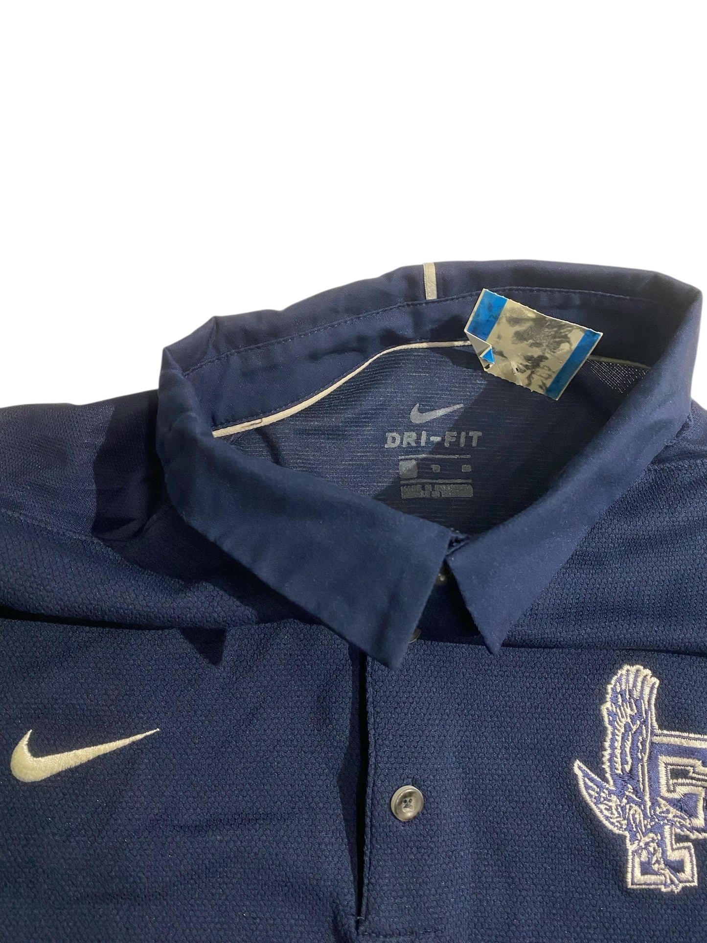 Nike x NFL dri-fit polo