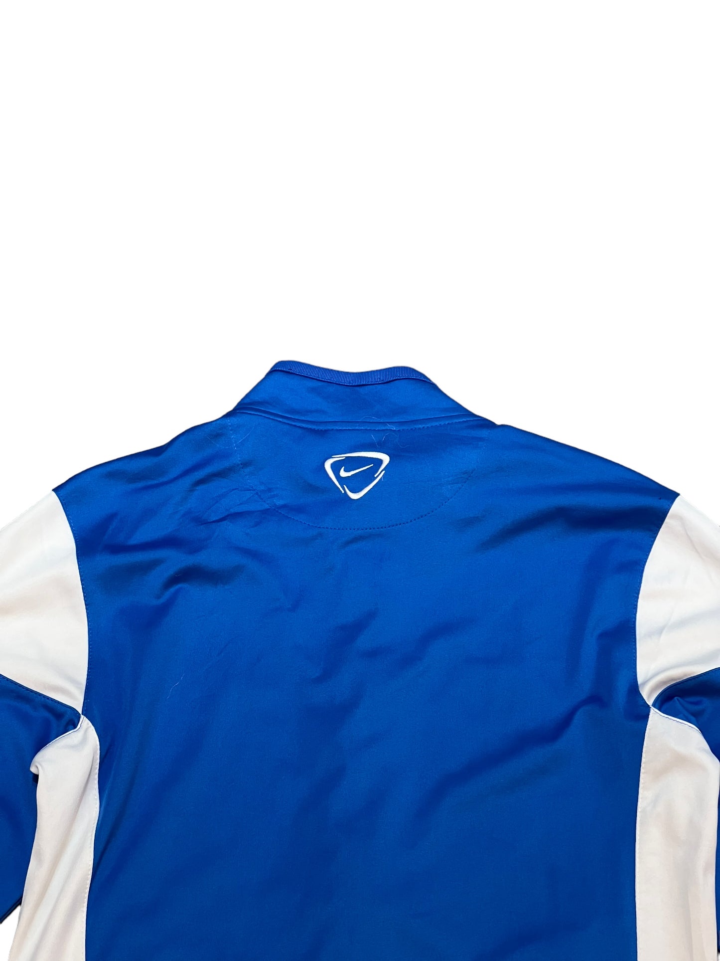 Nike x EUFC Dri-Fit trackjacket