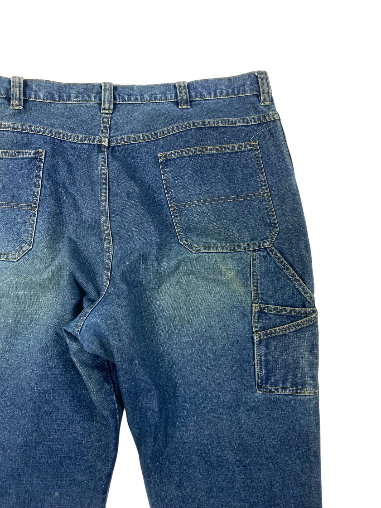 Old Navy painter’s workwear denim jeans