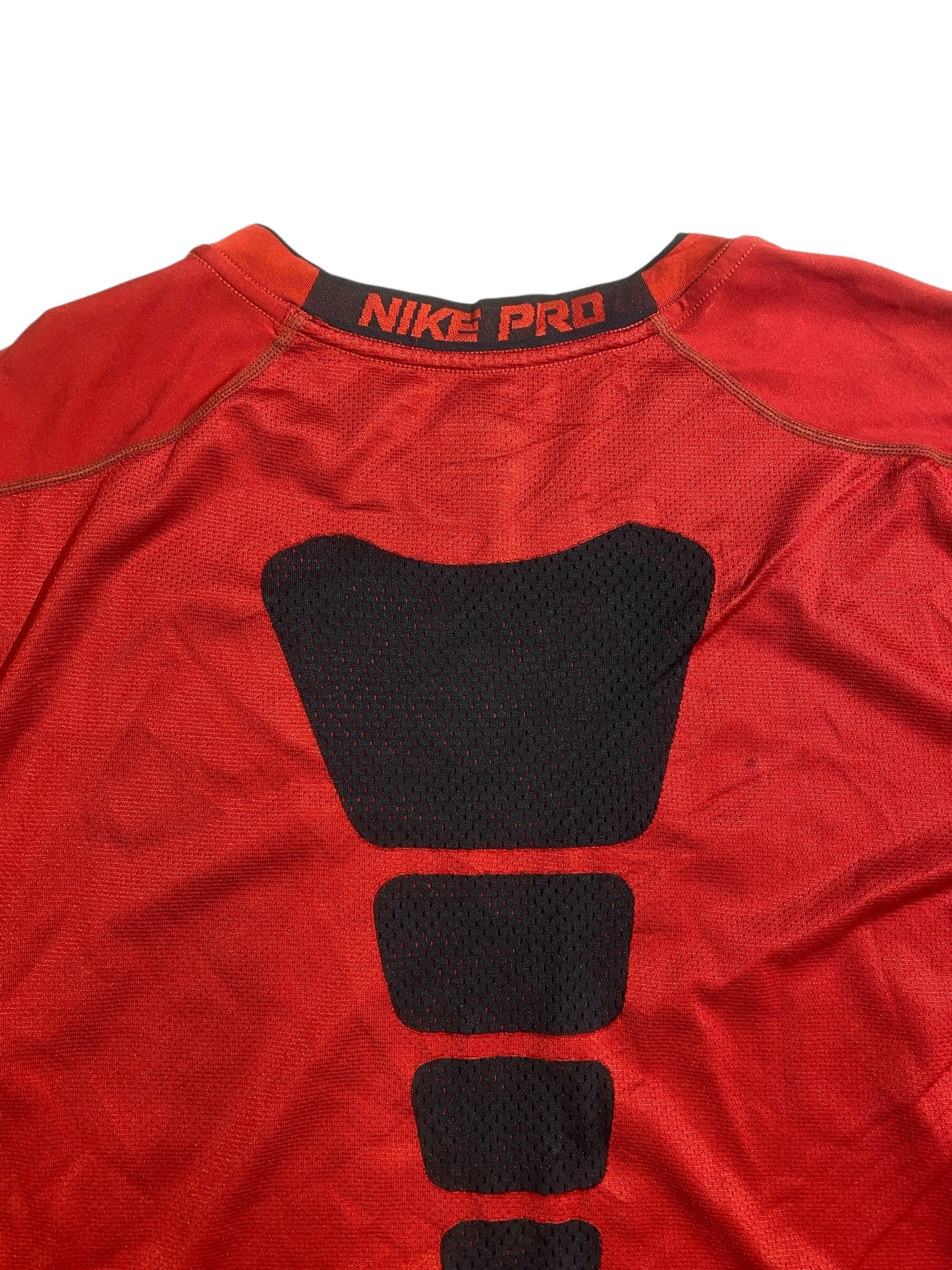 Nike pro compression shirt