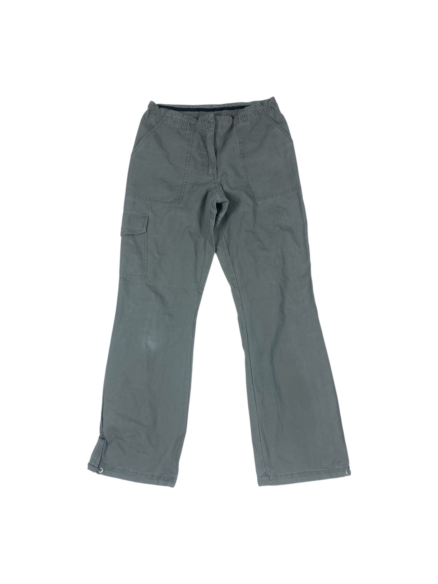 L.O.G.G vintage cargo pants