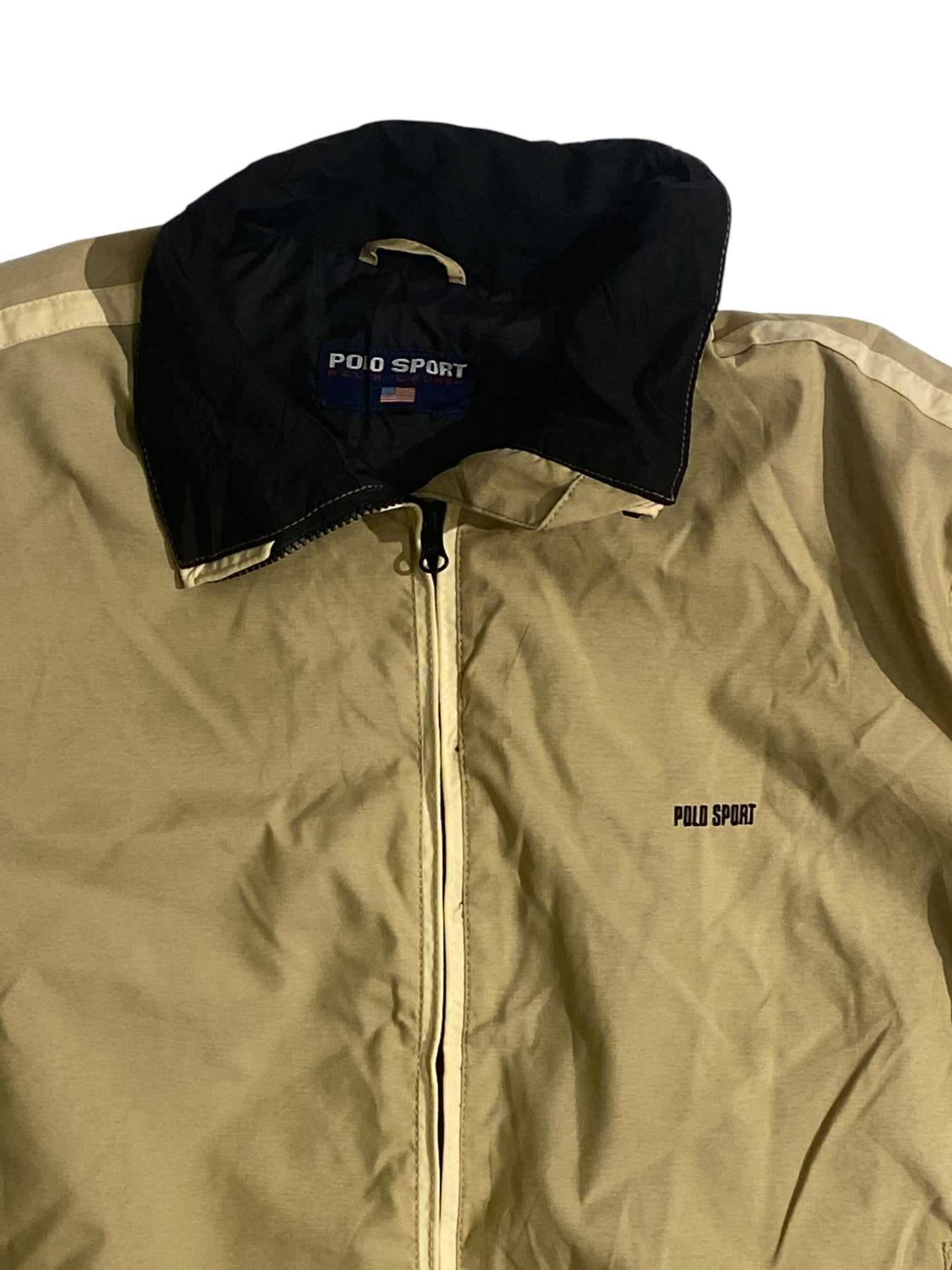 Polo sport USA windbreaker jacket