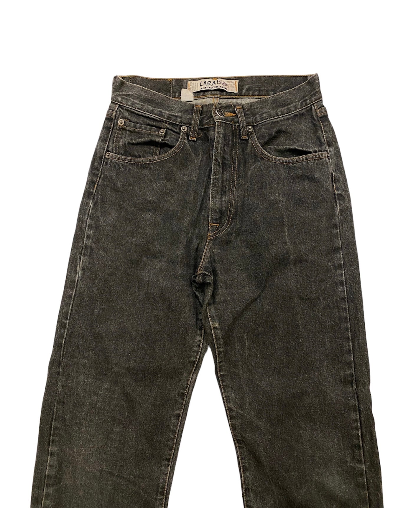 Carabo safe fit jeans