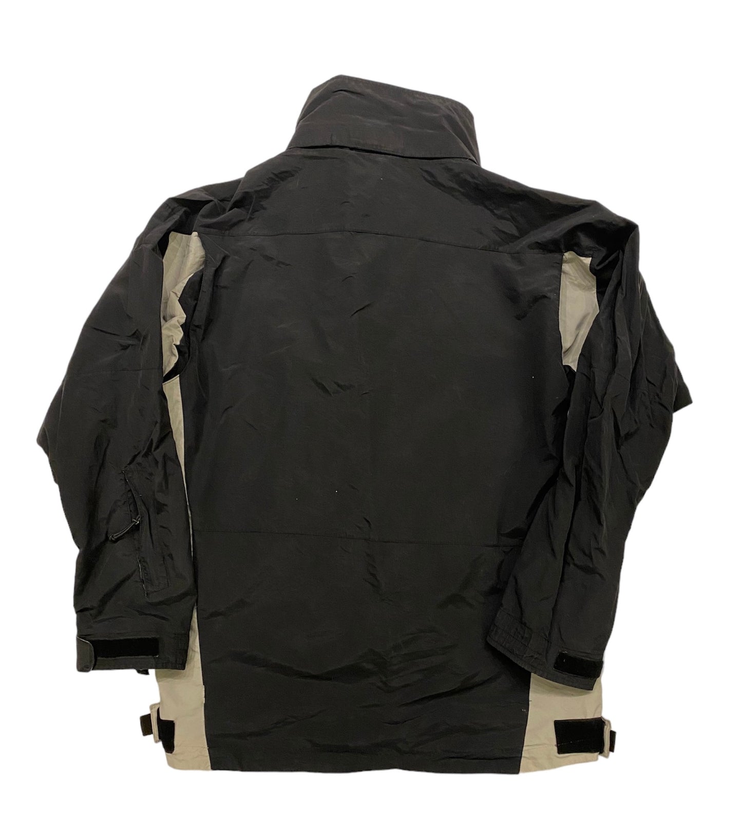 KAPPA vintage waterproof jacket