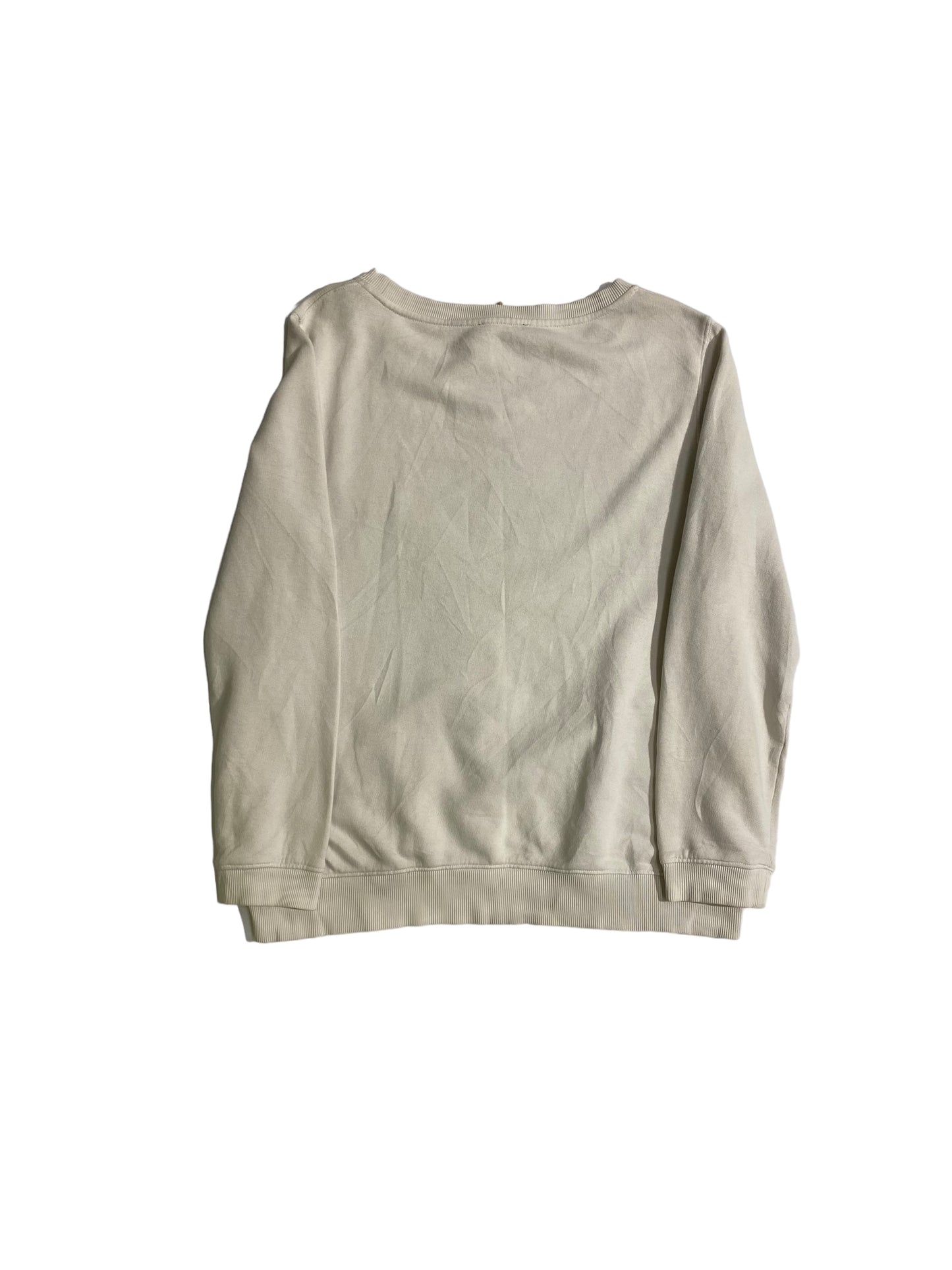 Diesel logo crewneck