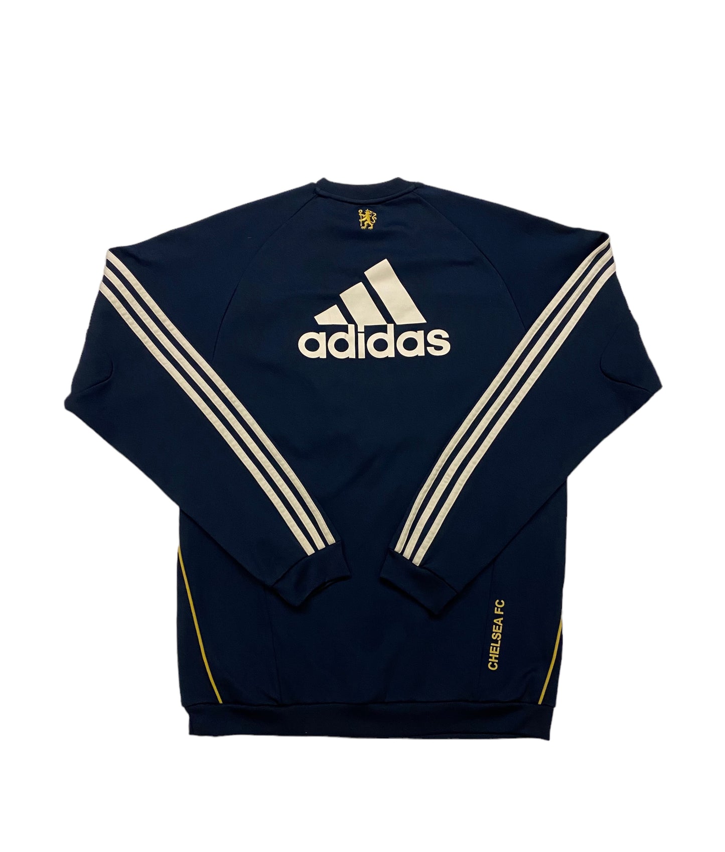 Adidas Chelsea  clima-warm jersey