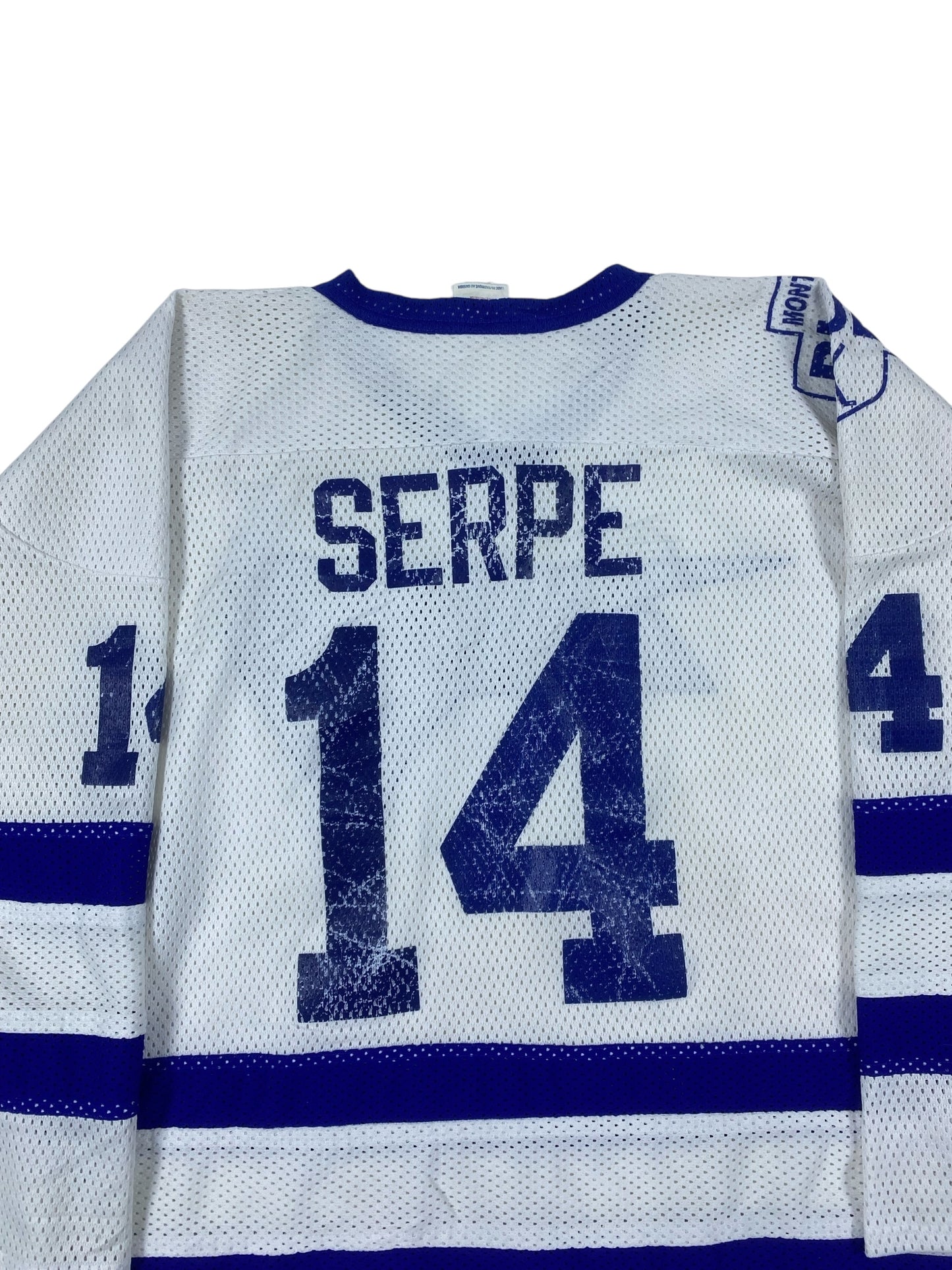 Serpe MHC 14 jersey