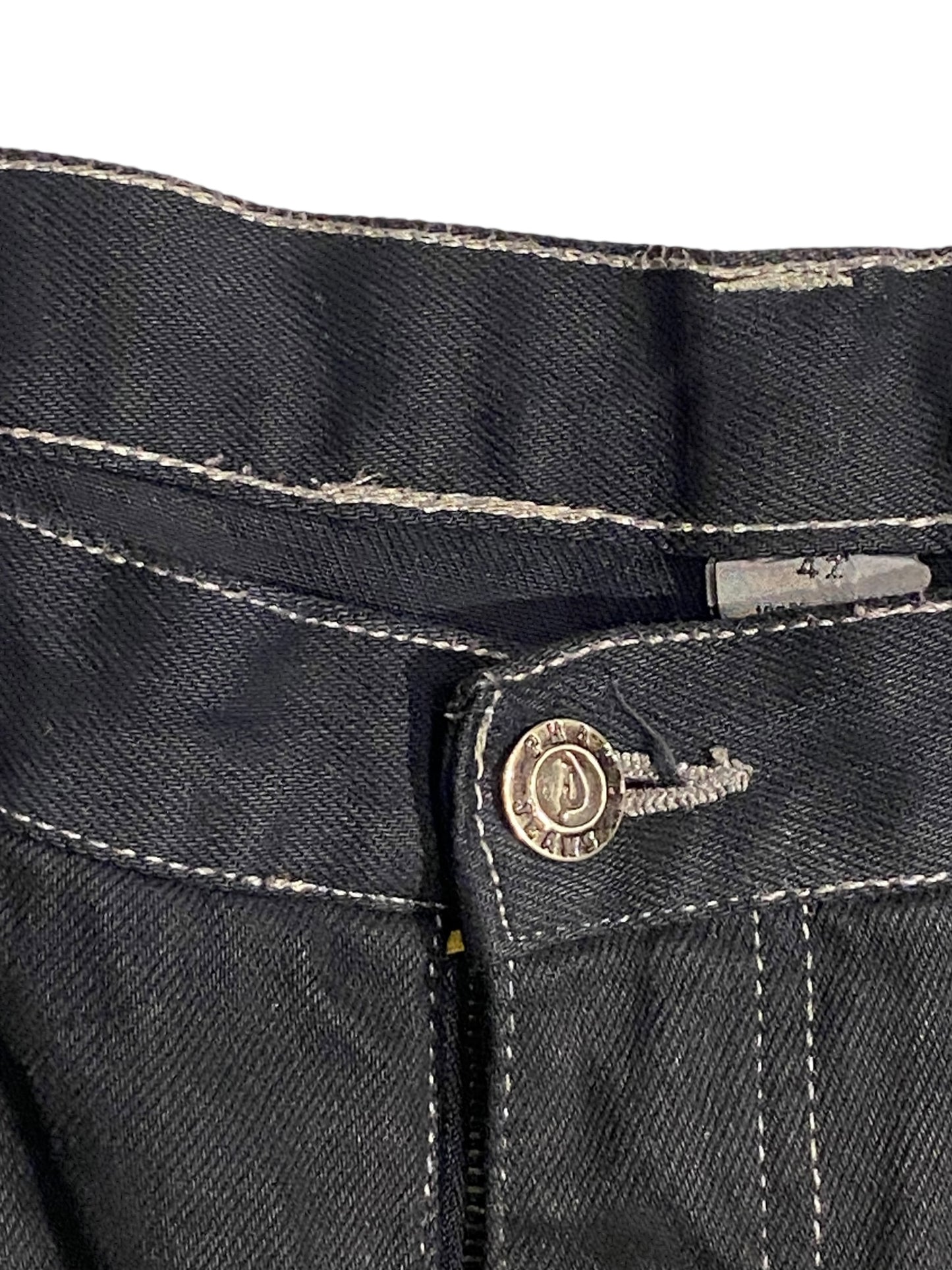 Phame New York baggy jeans