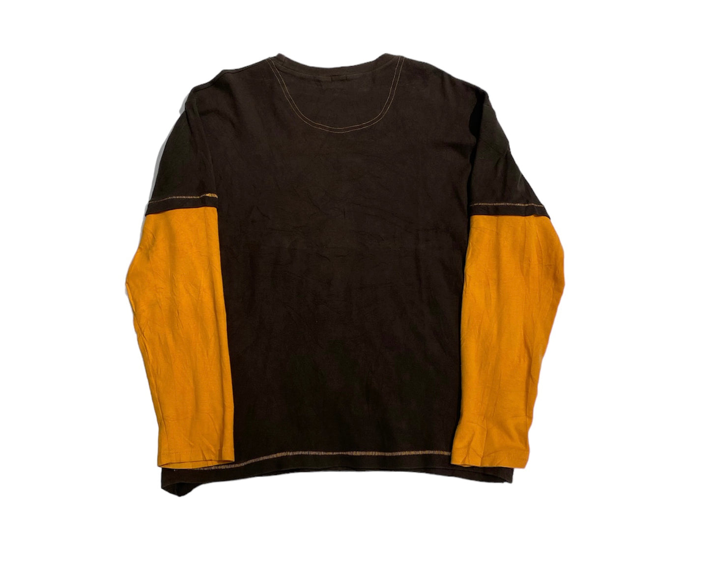 Lois y2k longsleeve shirt