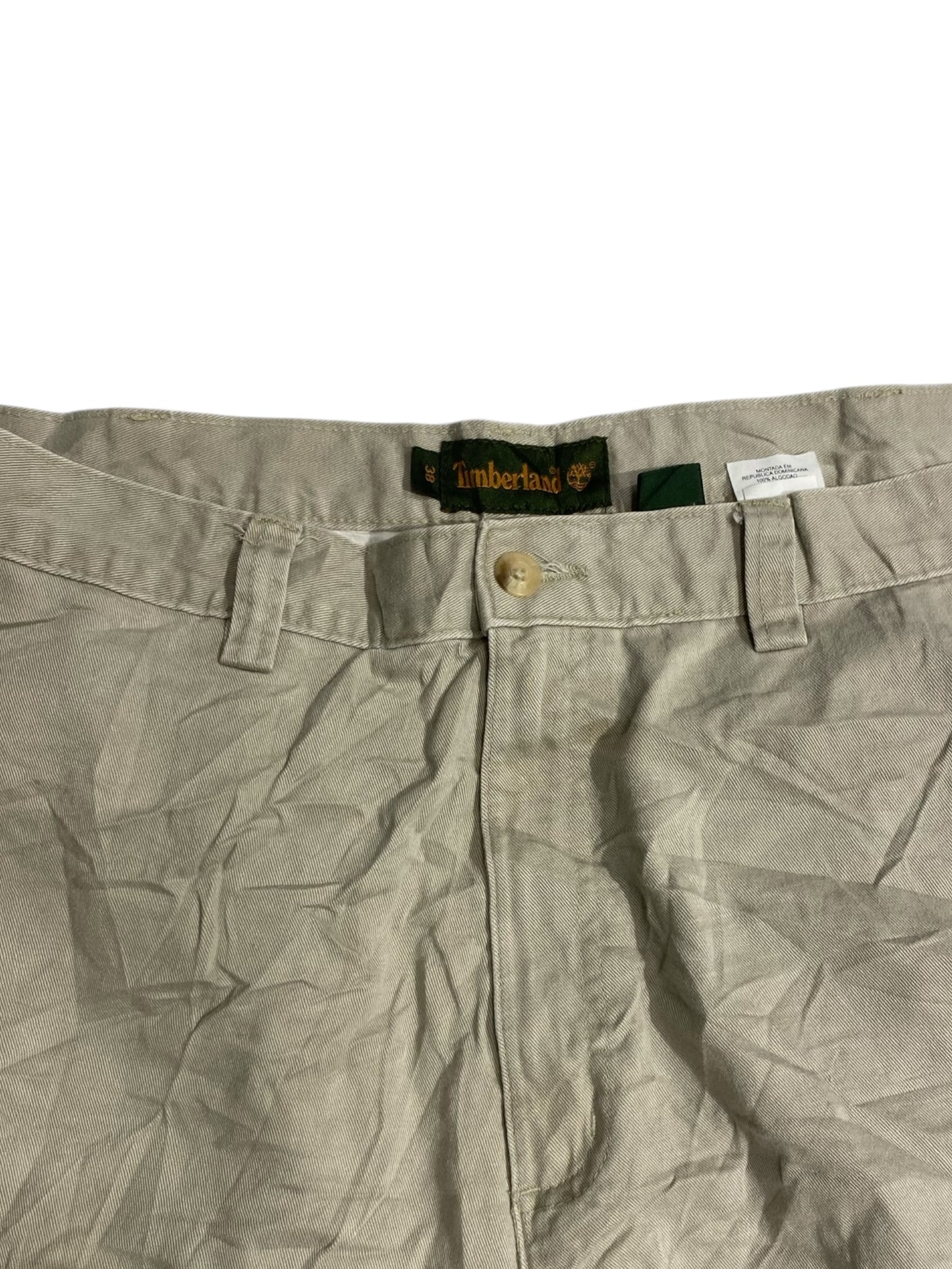 Timberland baggy cargo pants