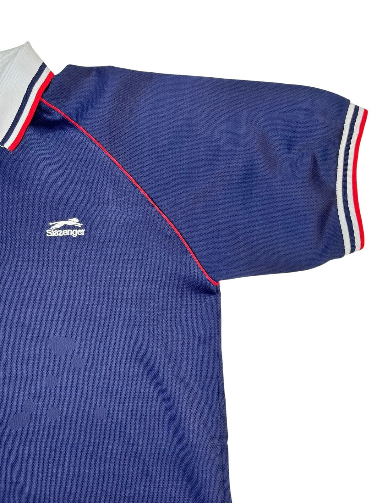 Slazenger sports polo