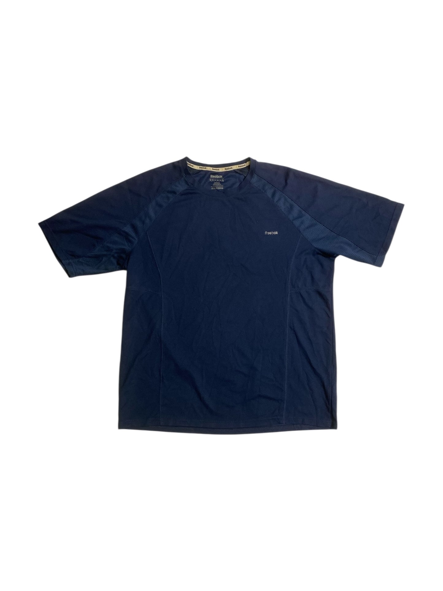 Rebook sport jersey
