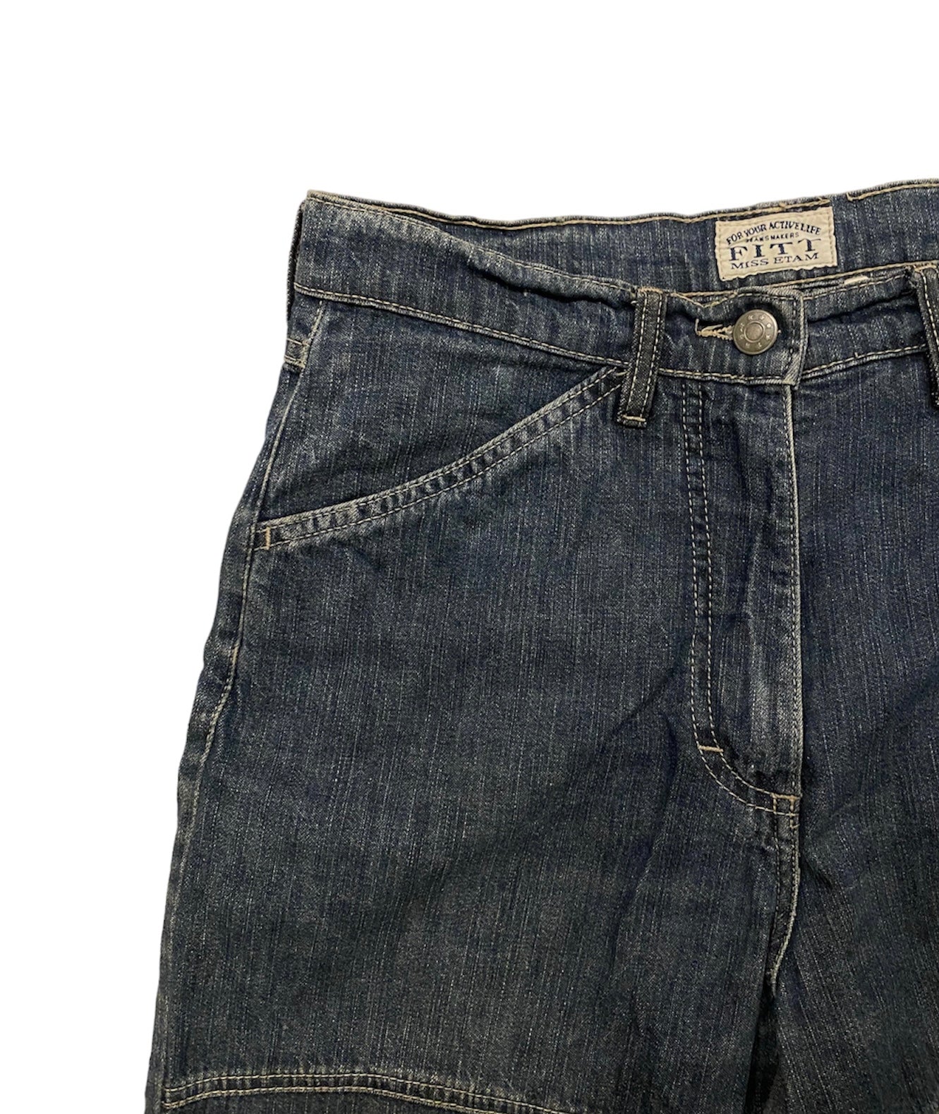 FITT vintage jeans