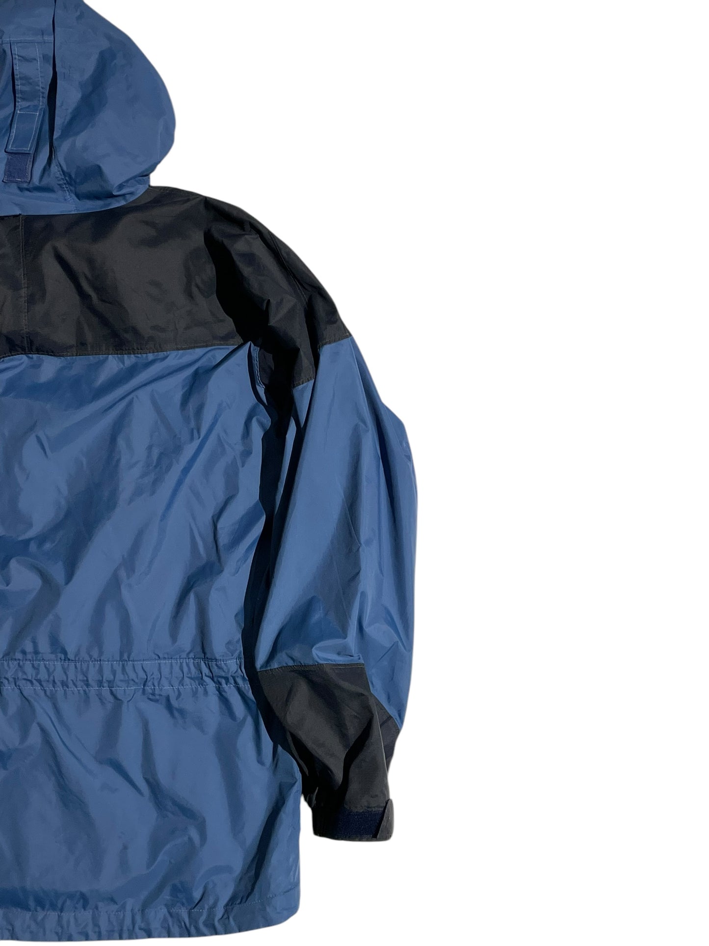 Columbia omni-tech windbreaker jacket