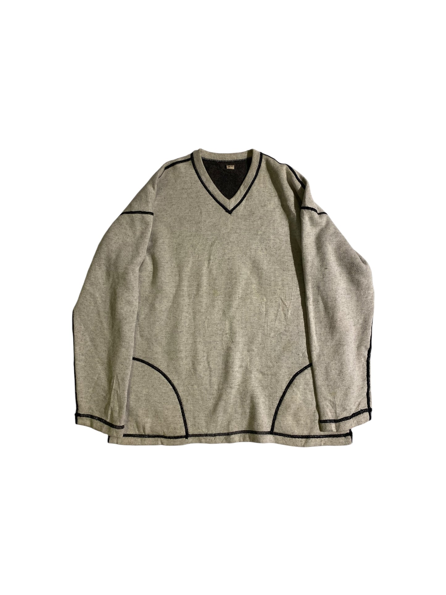 Dolce & Gabbana knit sweater