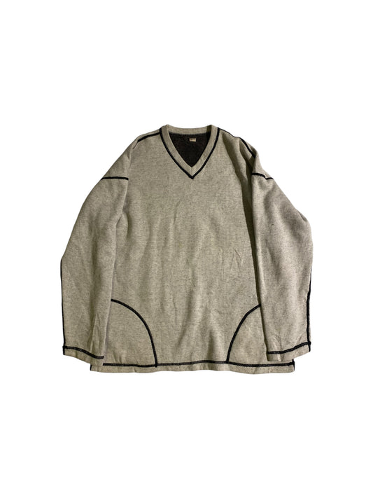 Dolce & Gabbana knit sweater