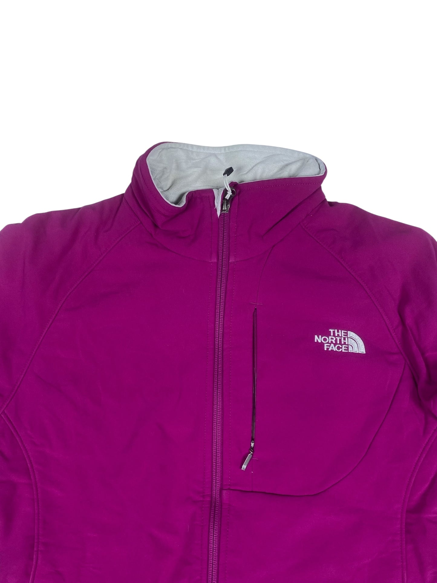 The North Face women’s windbreaker