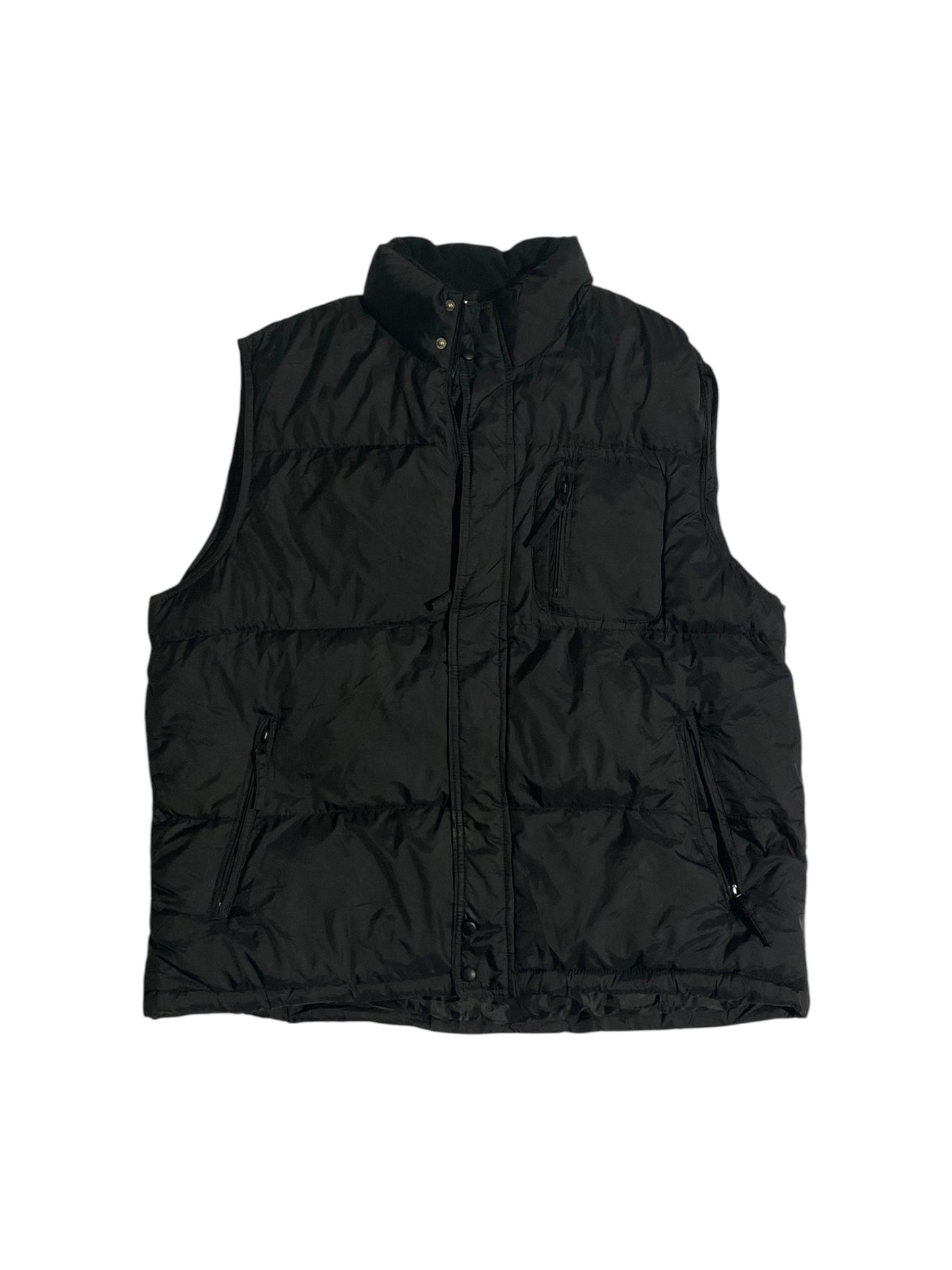 Adx-701 puffer vest
