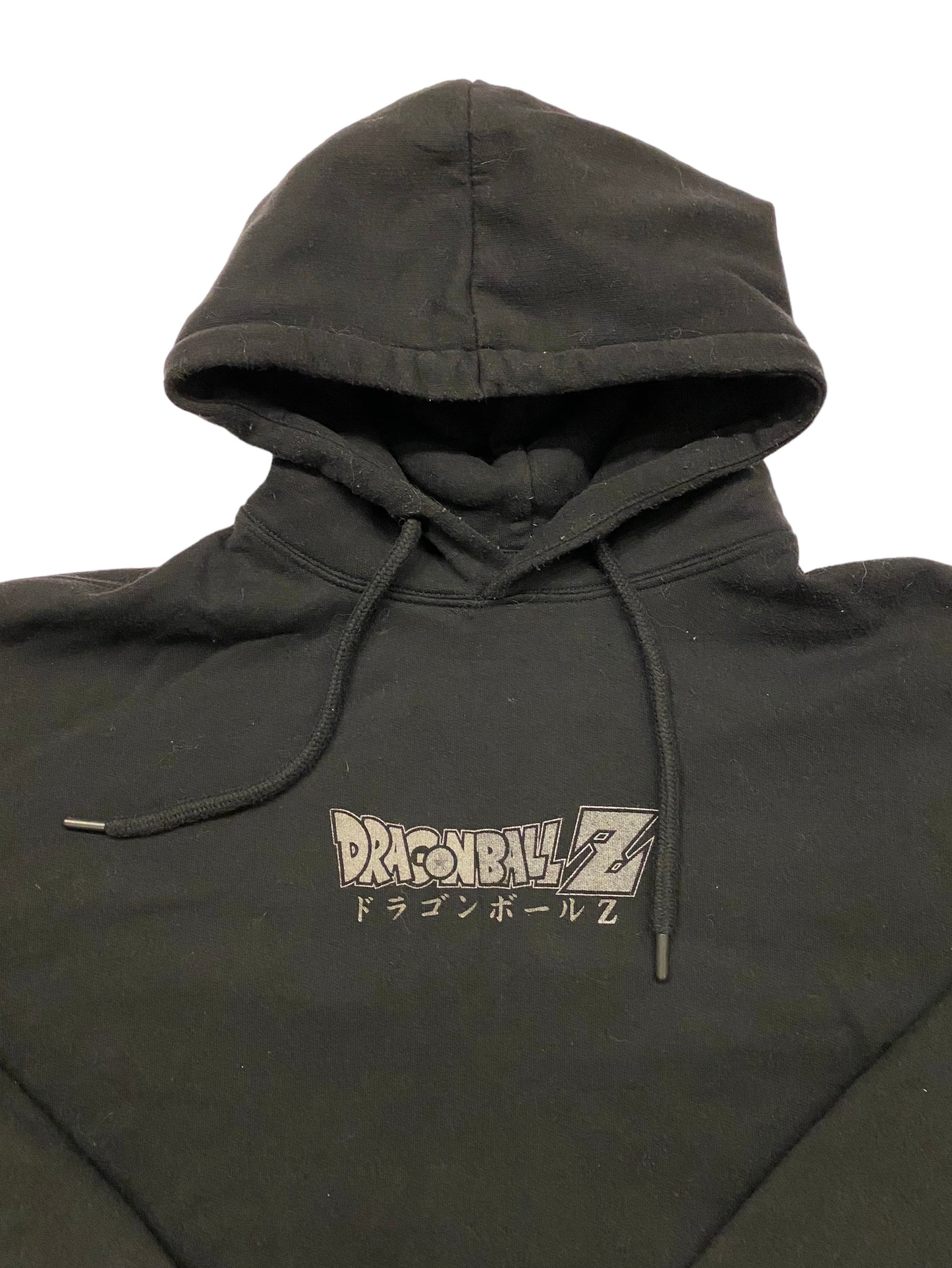 Pull & bear x Dragon ball Z graphic hoodie