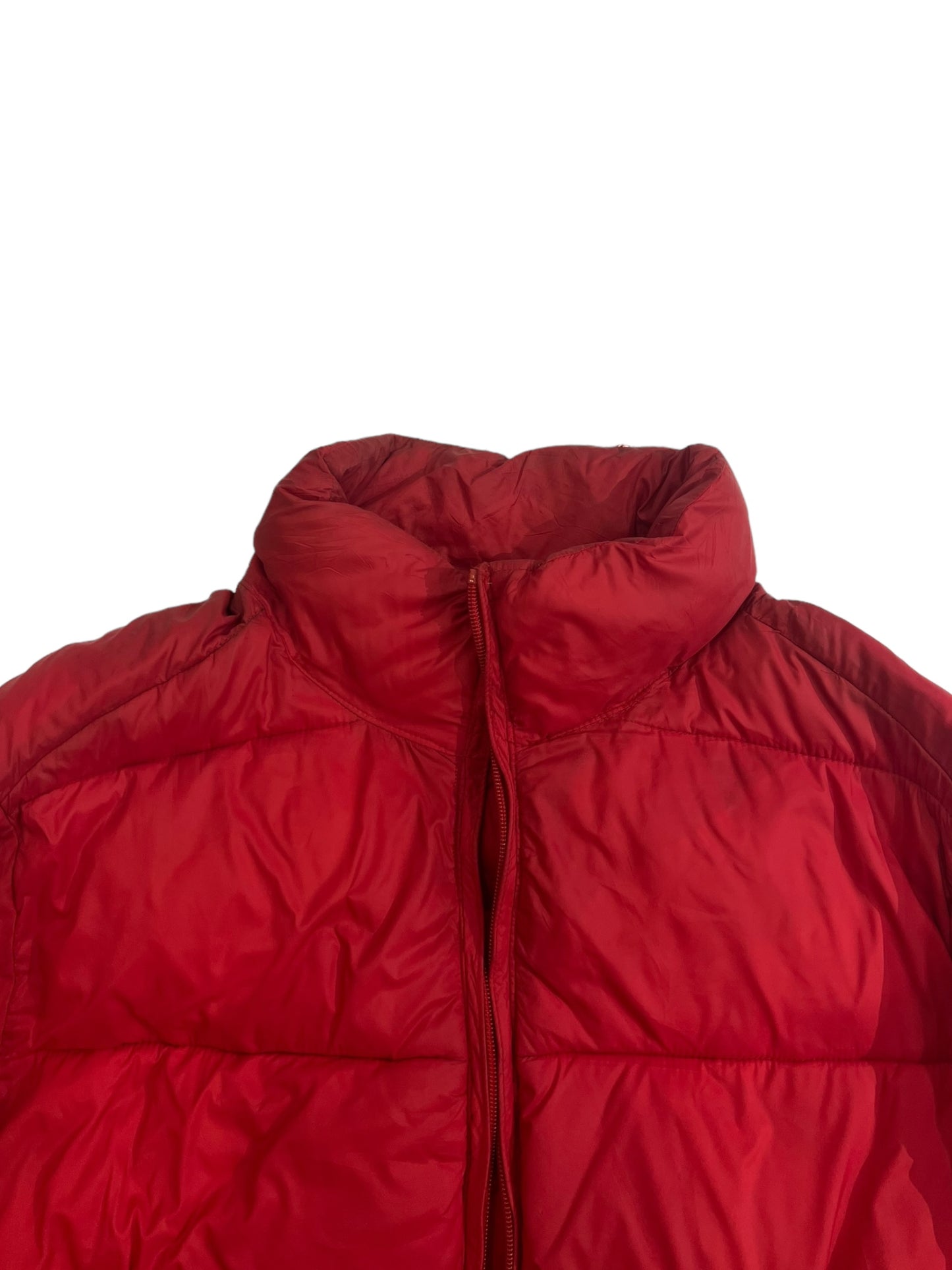 Pull & Bear puffer jacket