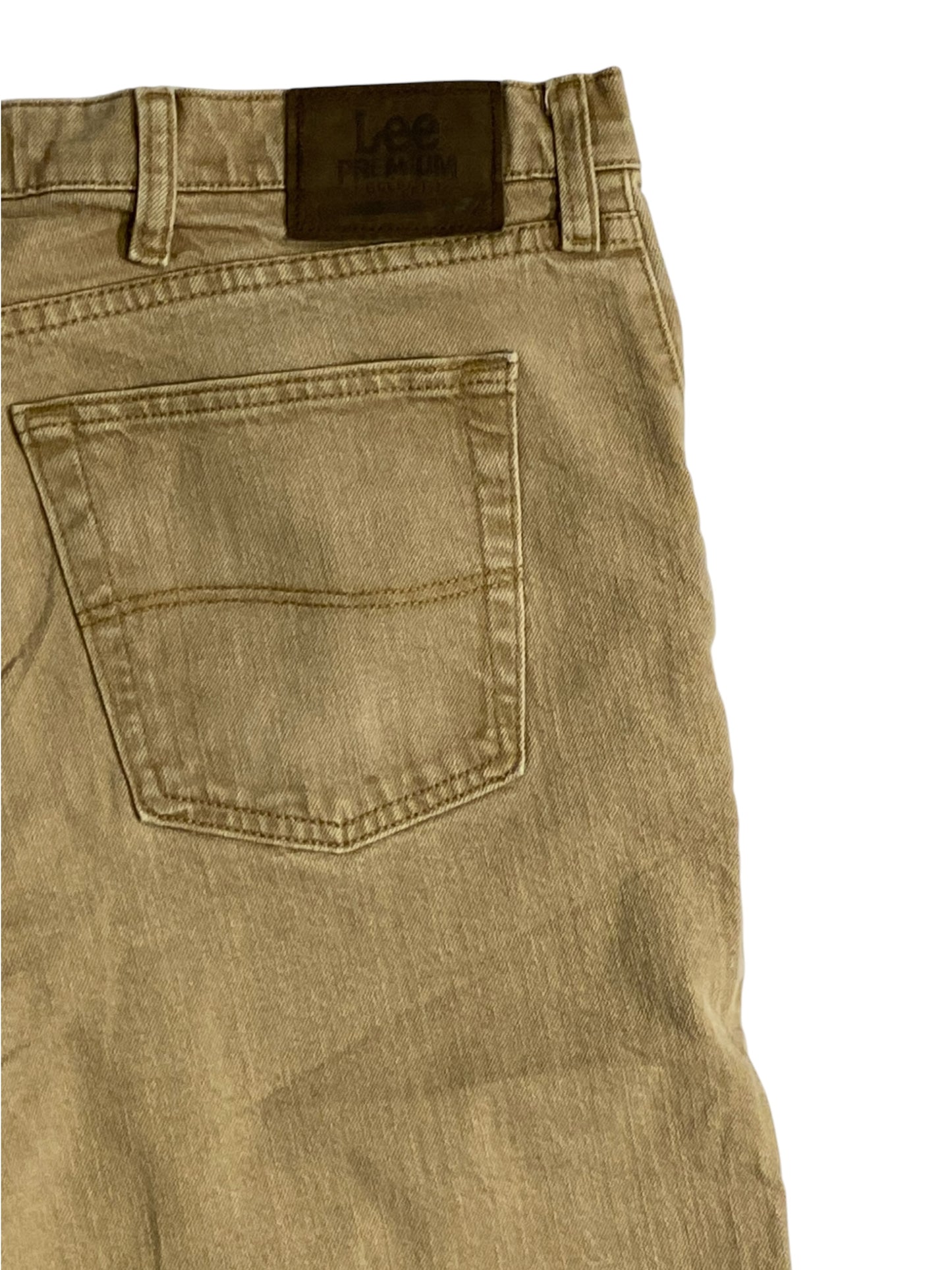 Lee vntg baggy jeans