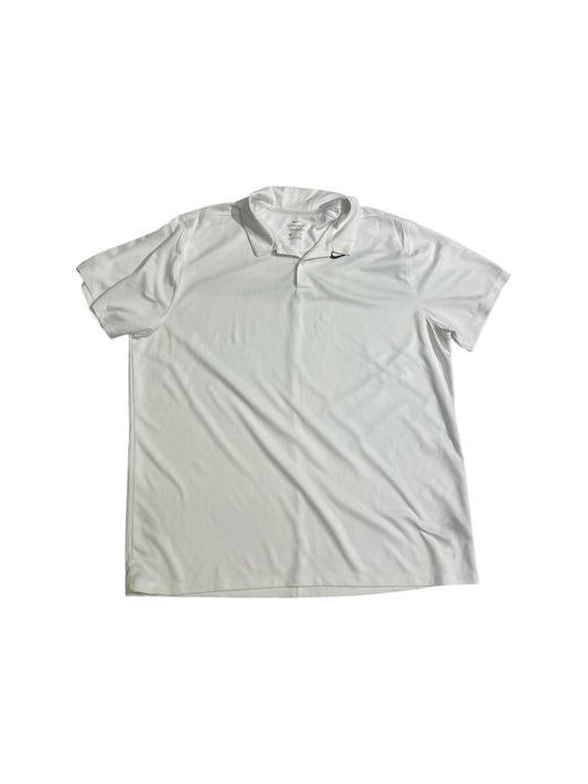 Nike Dri-Fit sports polo