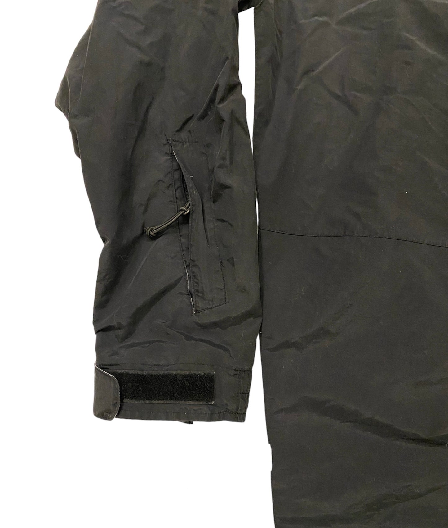 KAPPA vintage waterproof jacket