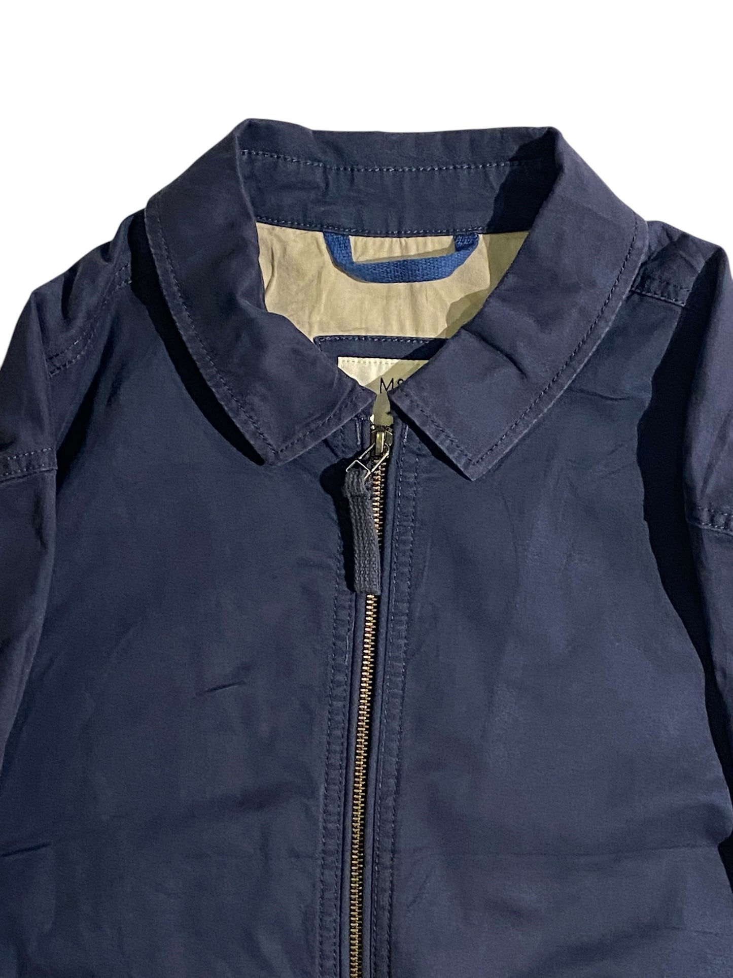 Marks and Spenser formal jacket