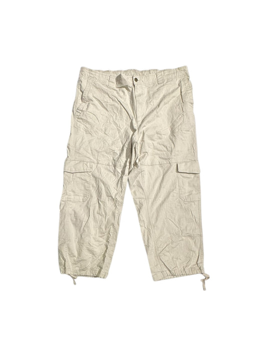 Old Navy baggy cargo pants