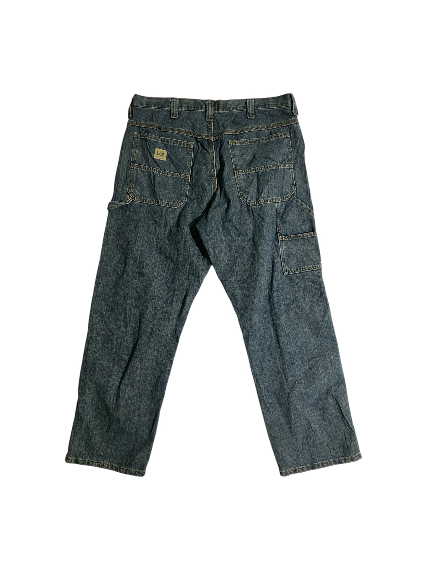 Lee vintage extra baggy pants