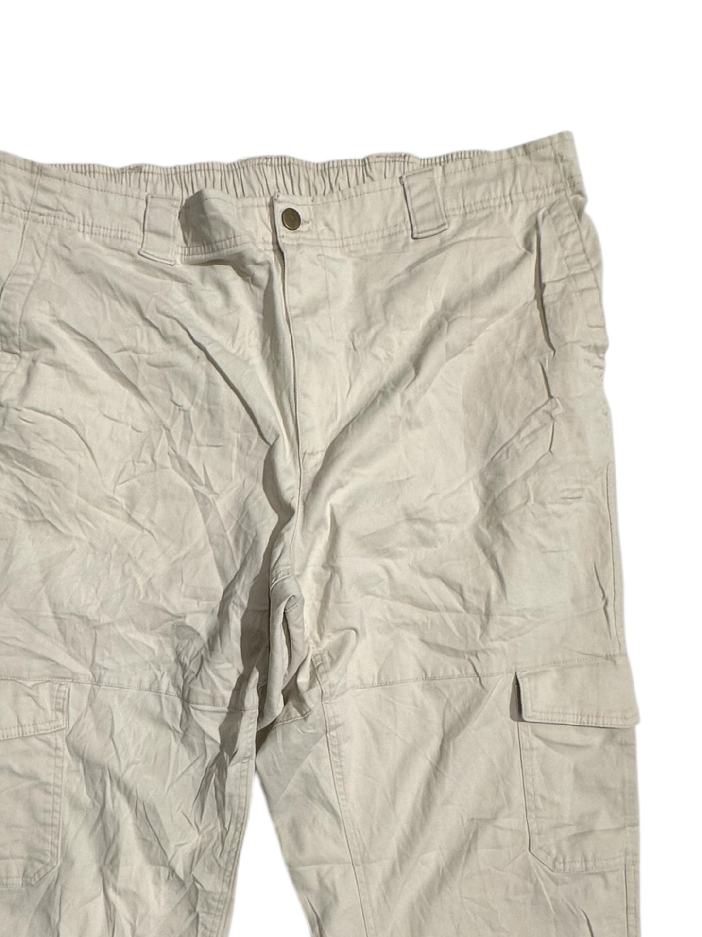 Old Navy baggy cargo pants