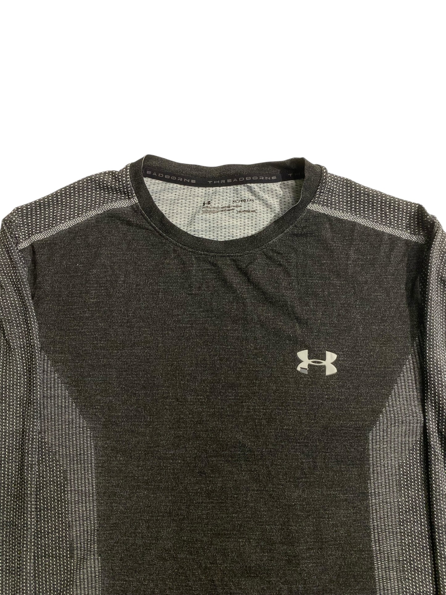 Under Armour compression shirt