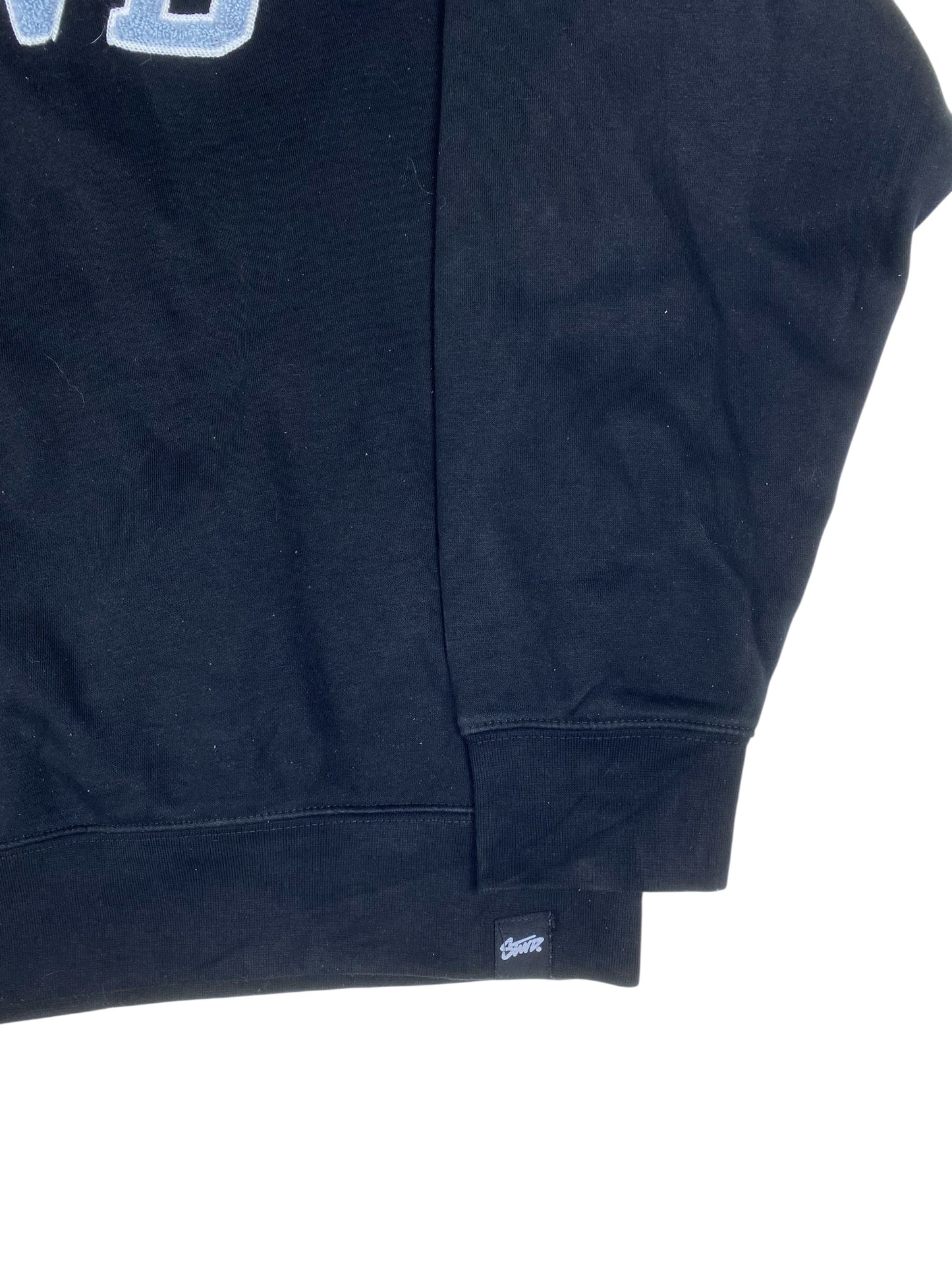 Pull&Bear STWD heavy sweater